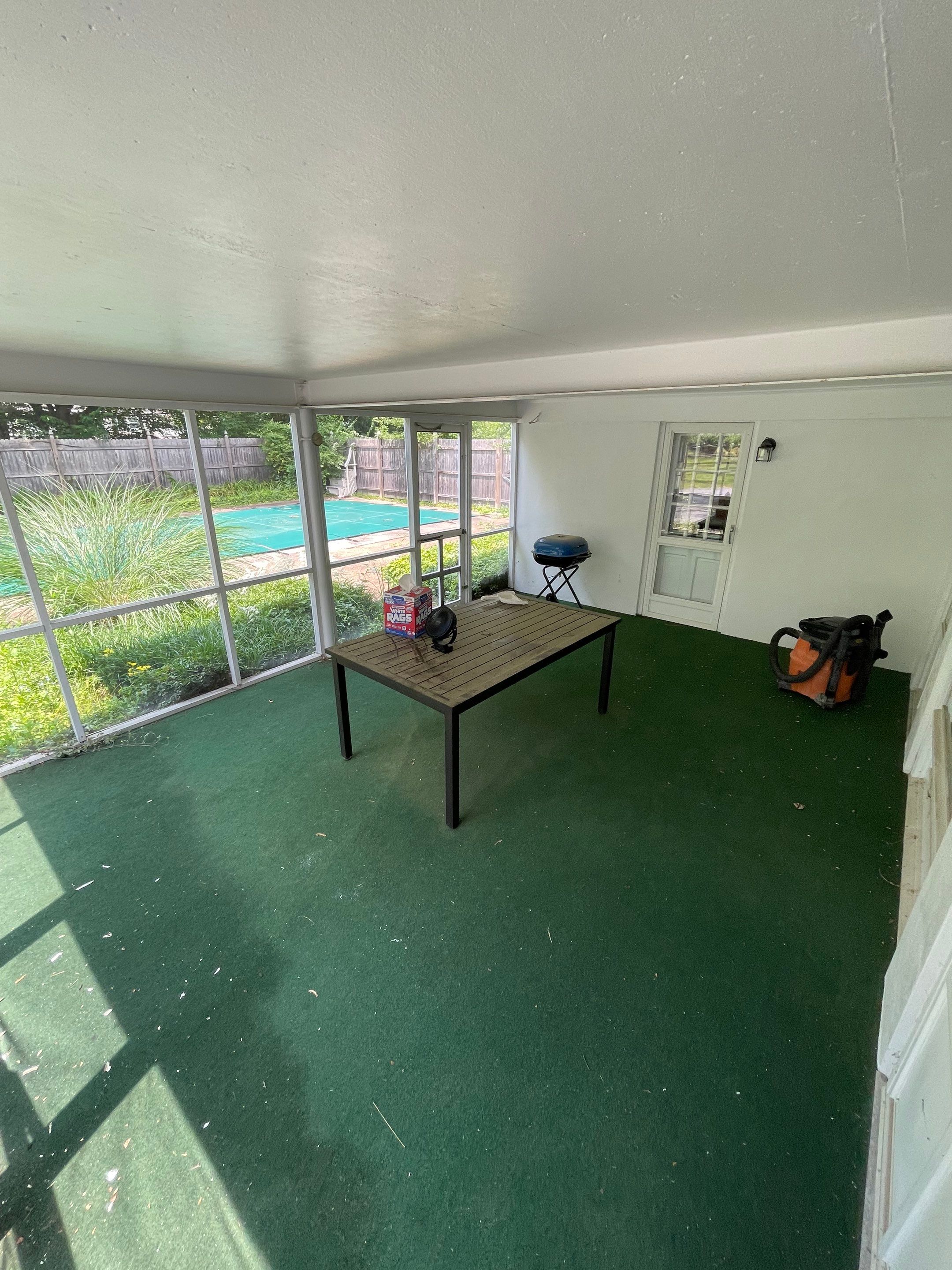 Property Maintenance using Various Tools & Supplies by A1 NERDY HOMES LLC
