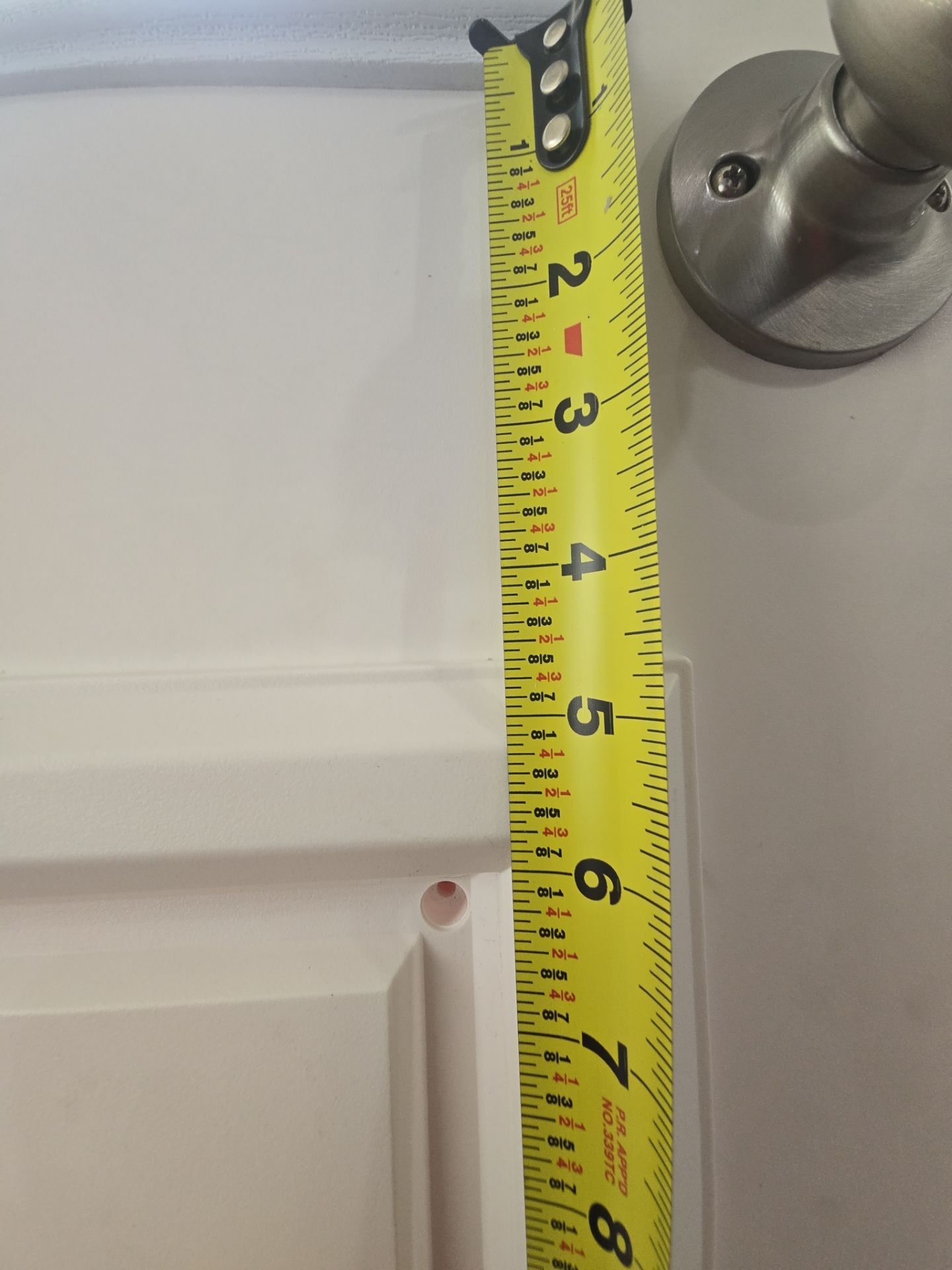 Dog Door Replacement by First Out Roofing 