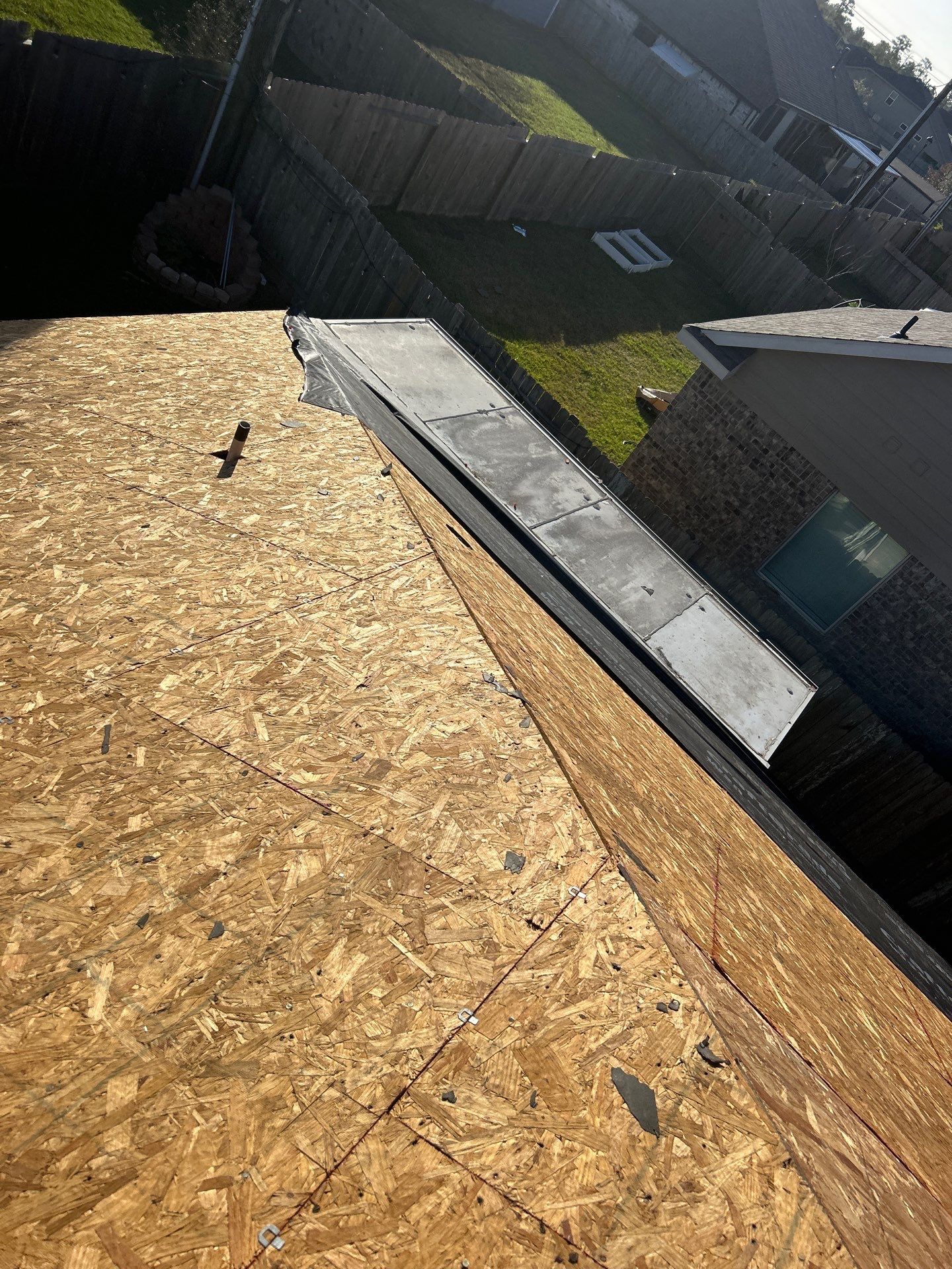 Roof Replacement Baytown by Roof Repair Company