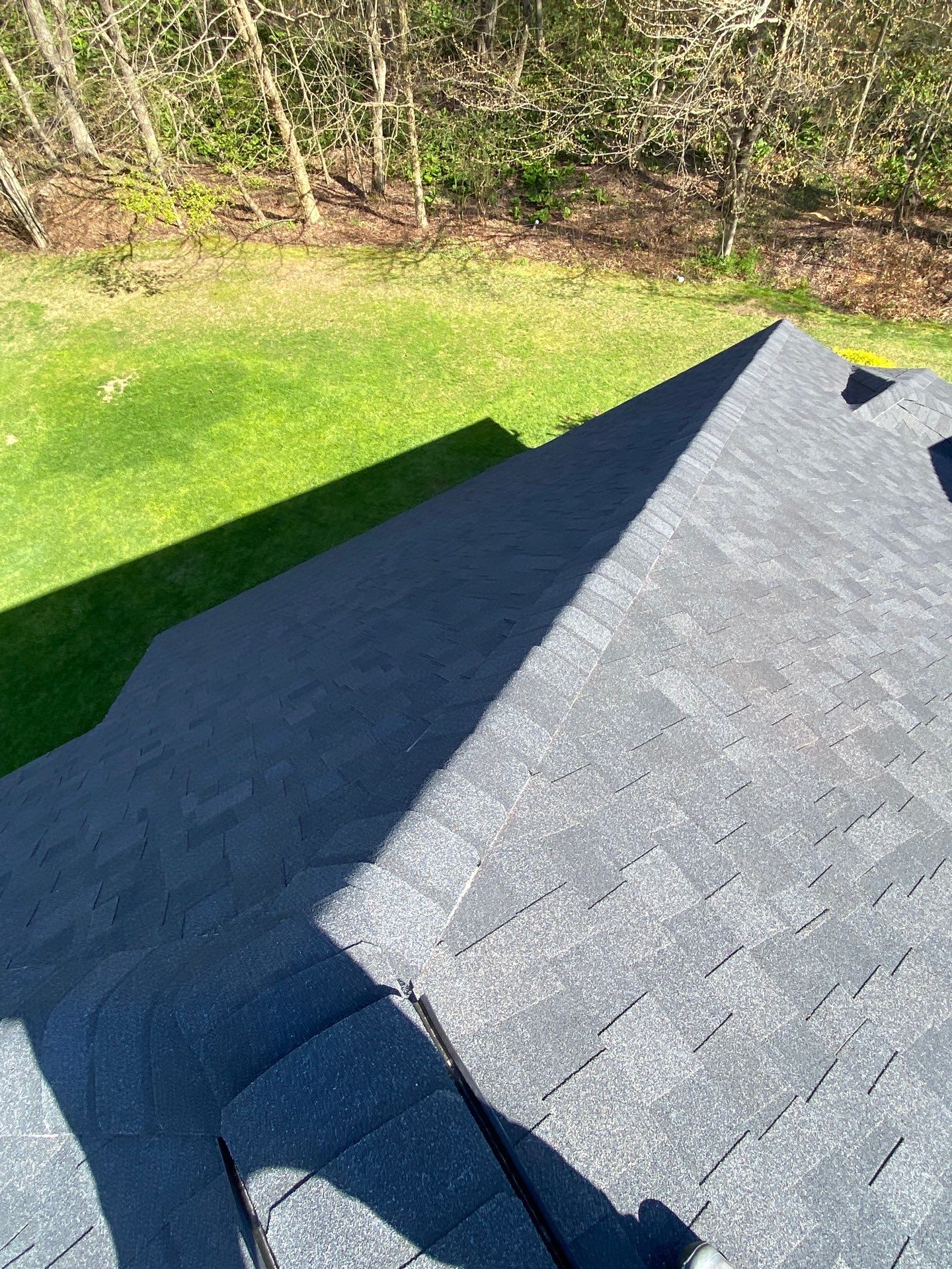 Shelton, CT gets a brand new DiGiorgi Roof! by DiGiorgi Roofing and Siding Inc