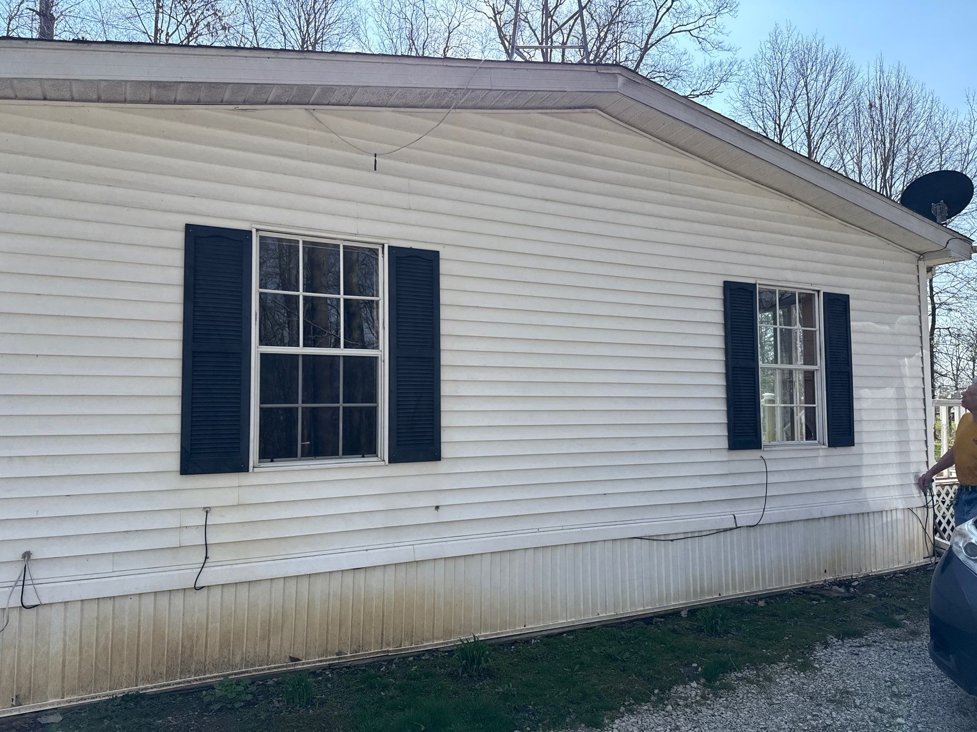 14 Replacement Window Project - Montpelier, Oh 43543 by Window World Of Fort Wayne