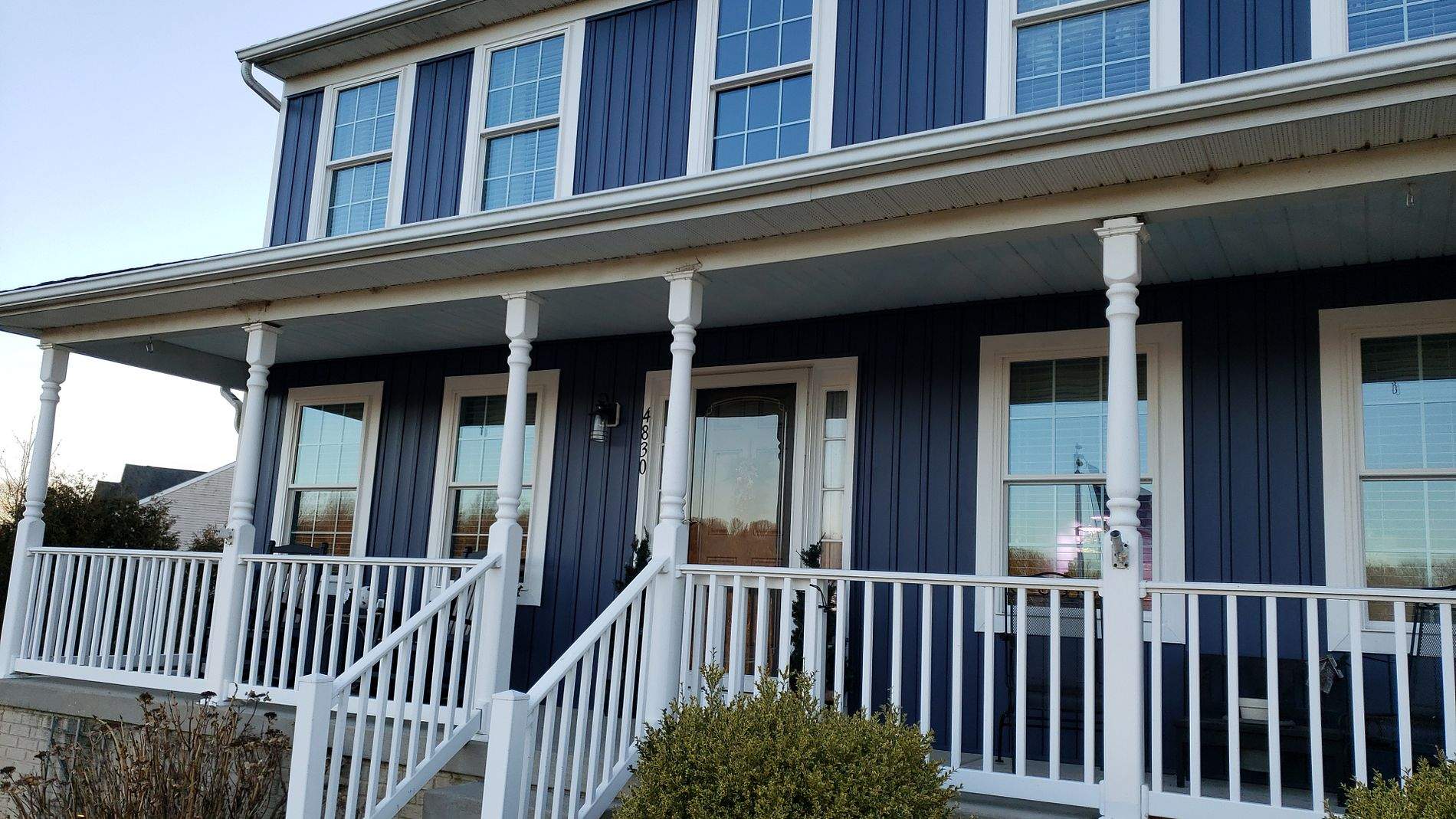 Provia Windows & CertainTeed Siding by Roof Right Inc