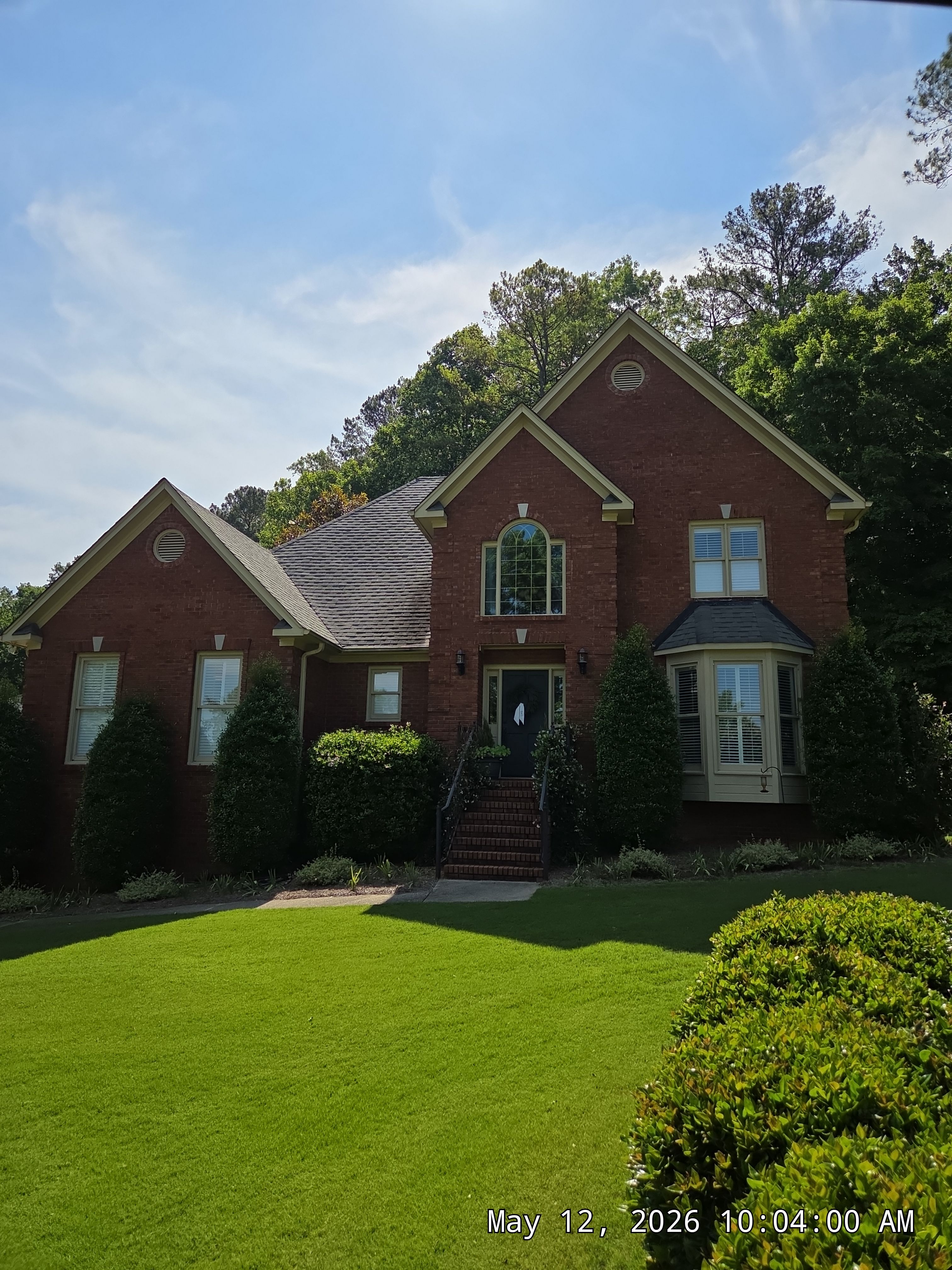 Eifert Project in Hoover by The Window Source