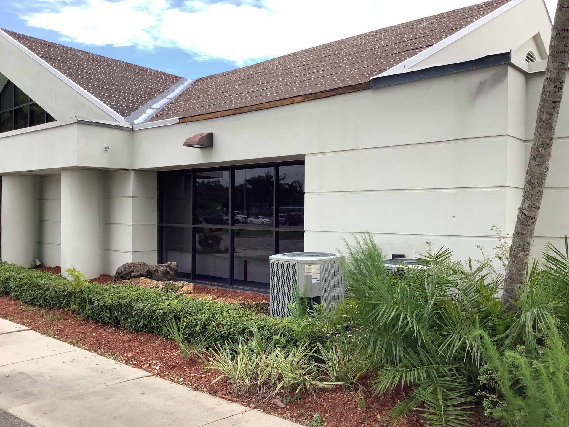 Commercial Gutter Systems Installed in Fort Myers FL by Gutter Professors