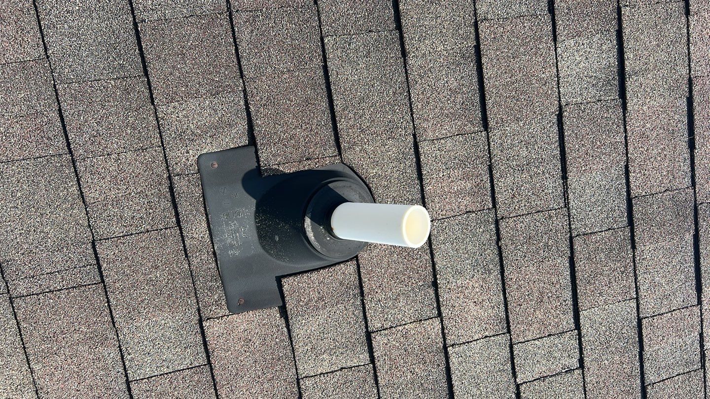 Residential Roof Replacement using GAF shingles by Elite Roofing LLC