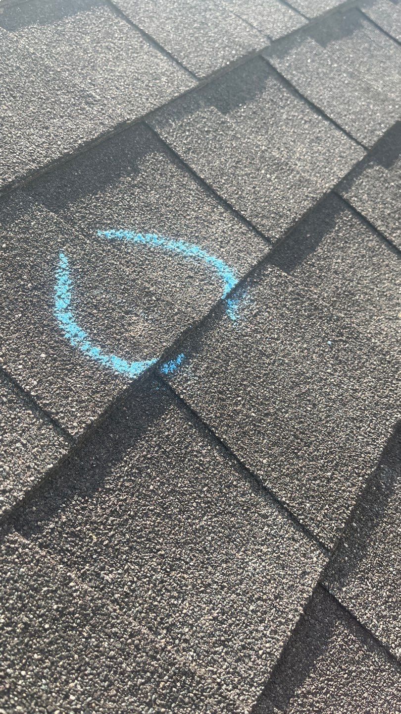 Residential Roofing Installation using Owen's Corning Duration by Roof Concepts Construction