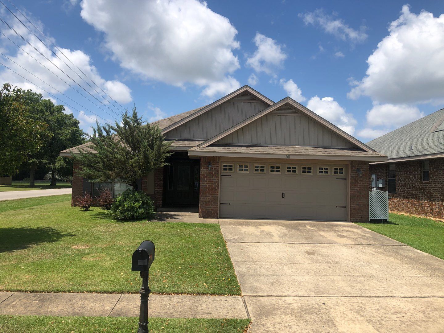 James Cai by Dads Roofing