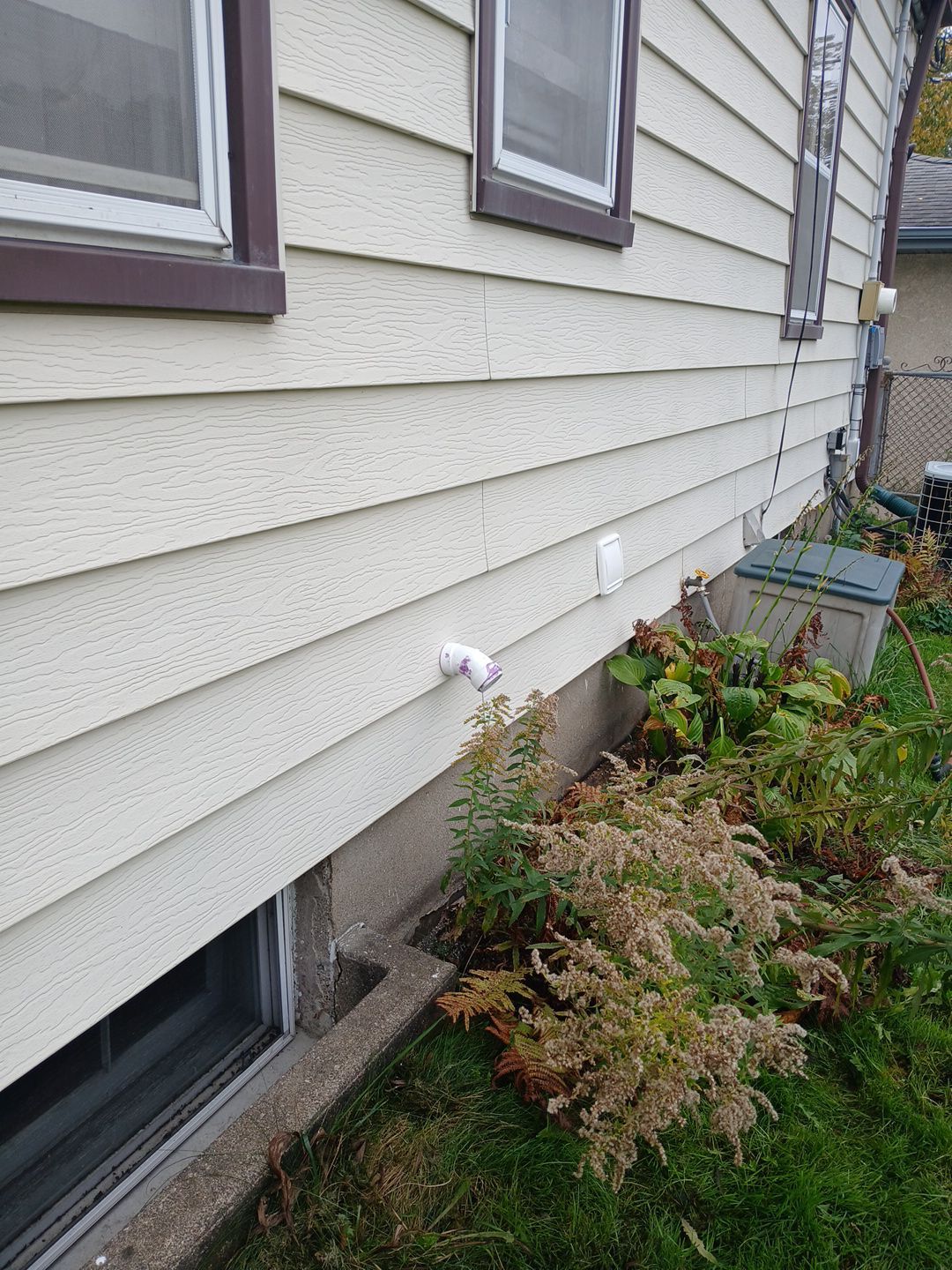 Bathroom Transformation – From Empty Space to Dream Bathroom by Johnny Five Construction 