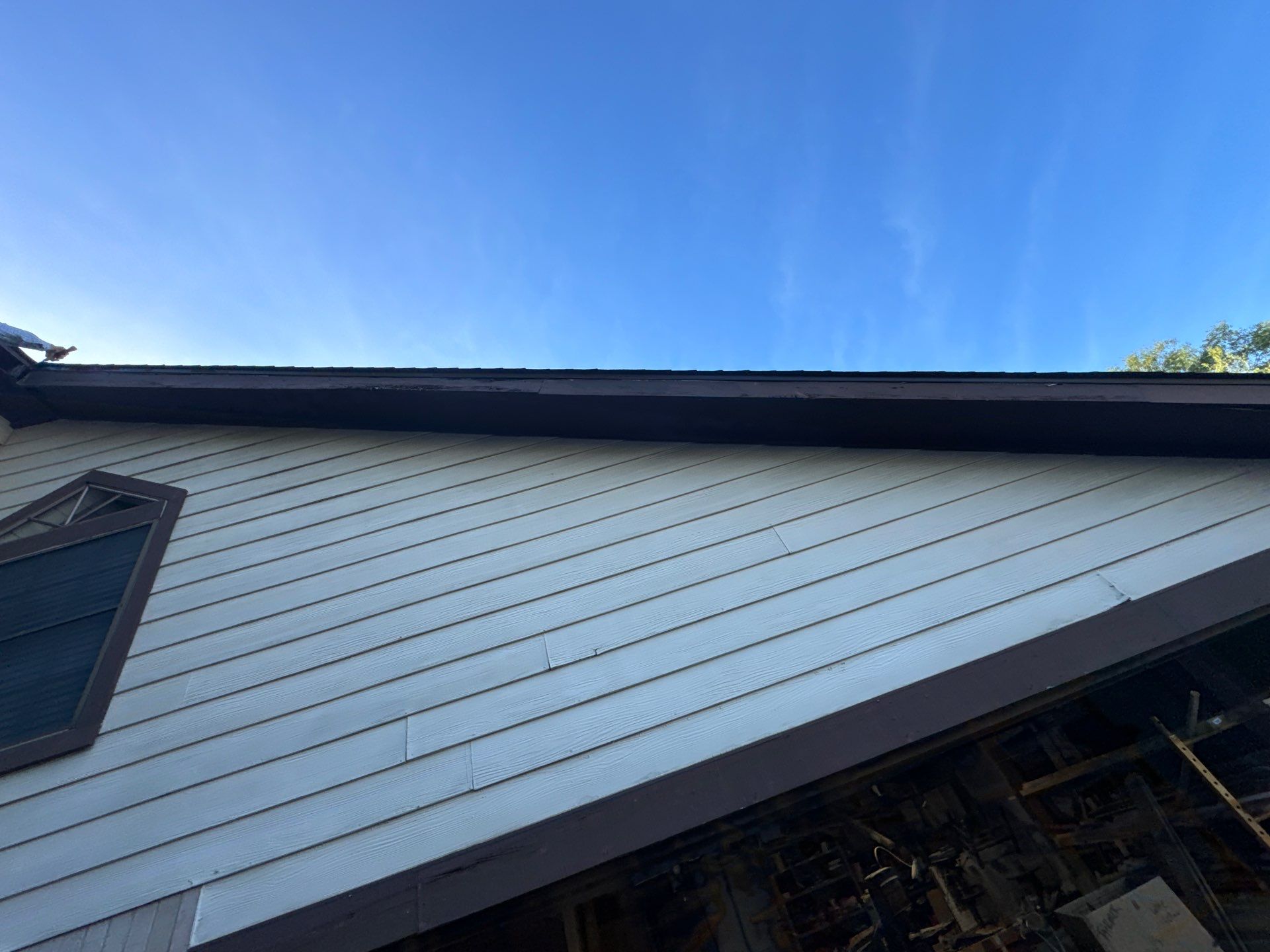 Siding Repair by Associates Roofing Unlimited