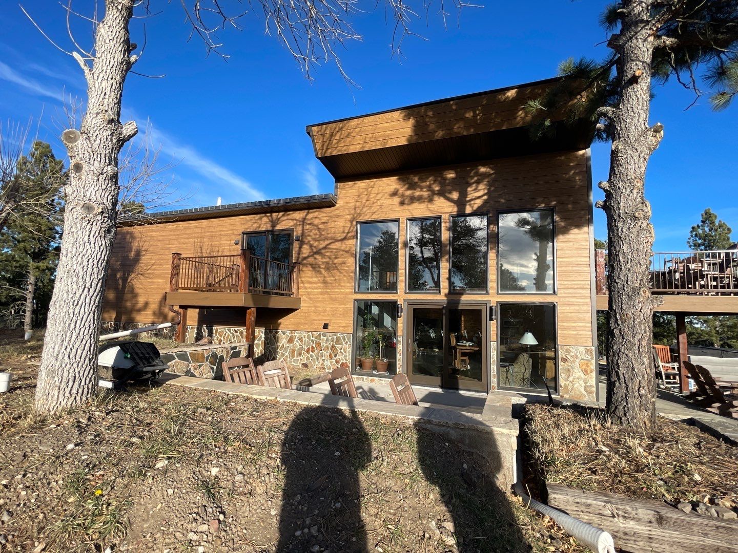 Black Hills Upgrade by Weather-Tite Exteriors LLC