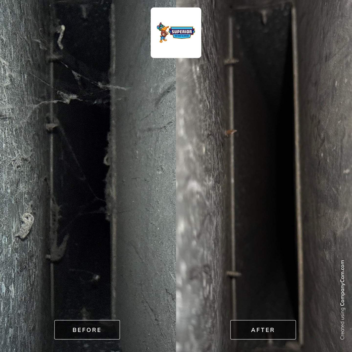 Air Duct Cleaning in Pittsburgh, PA by Superior Air Duct Cleaning