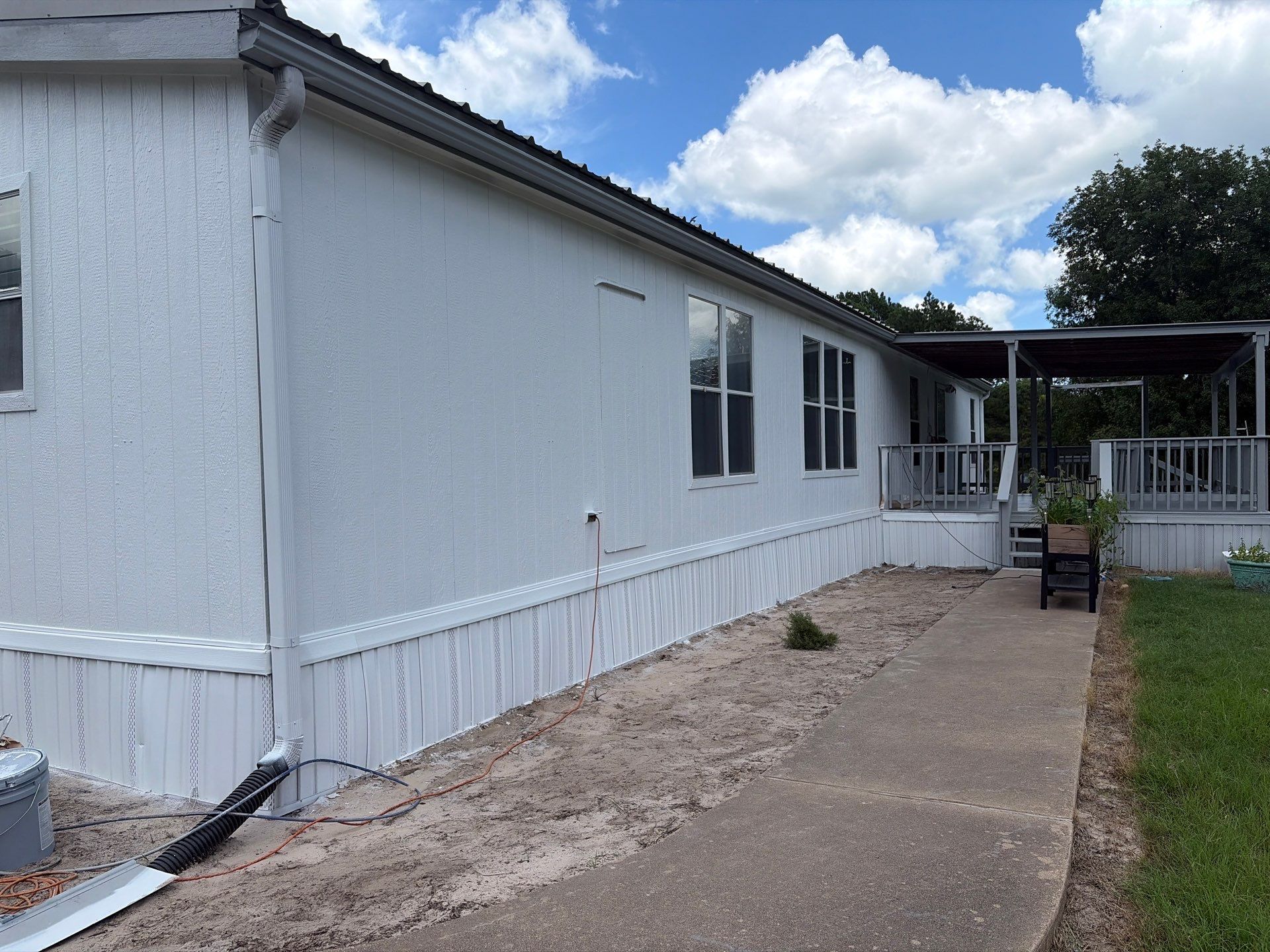 A Fresh Lease on life: Retirement Community Receives New Paint Update by Quality Coats Painting