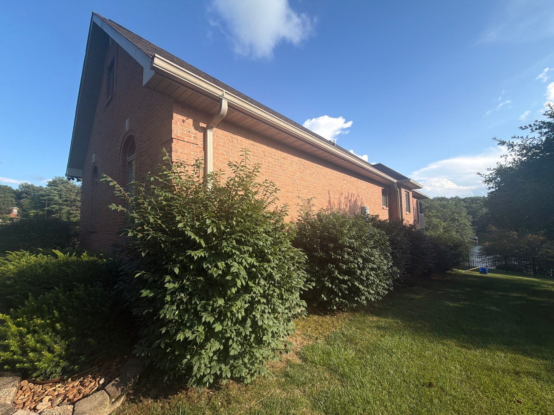 Project in Crossville, TN by Affordable Pros