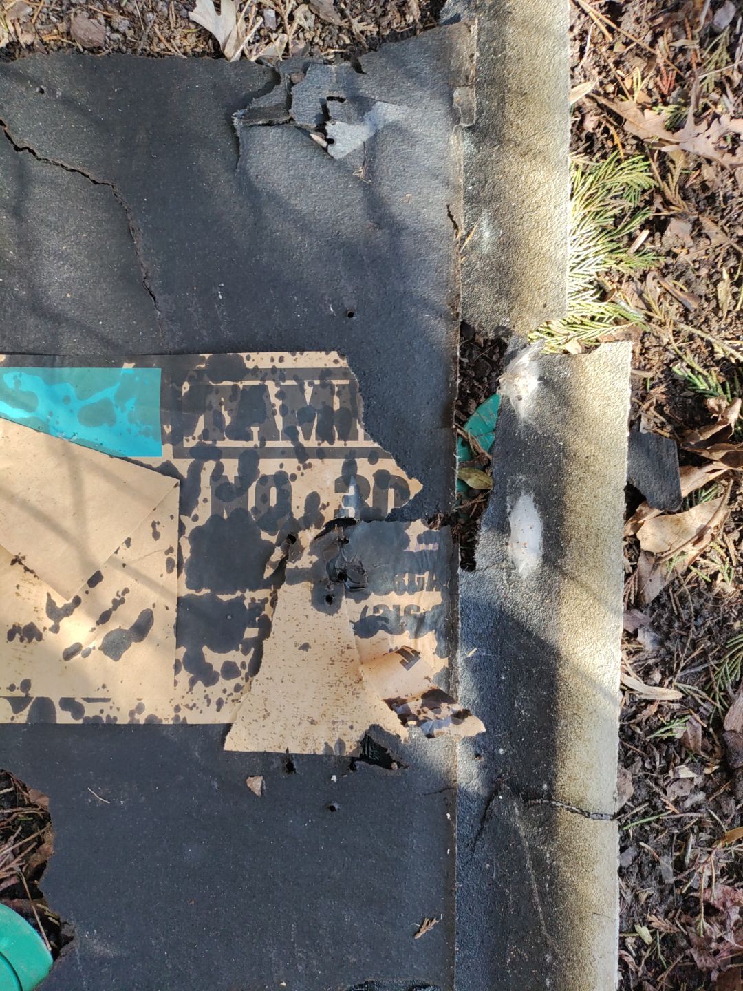 Residential Roofing Installation using Owens Corning by Inspector Roofing and Restoration