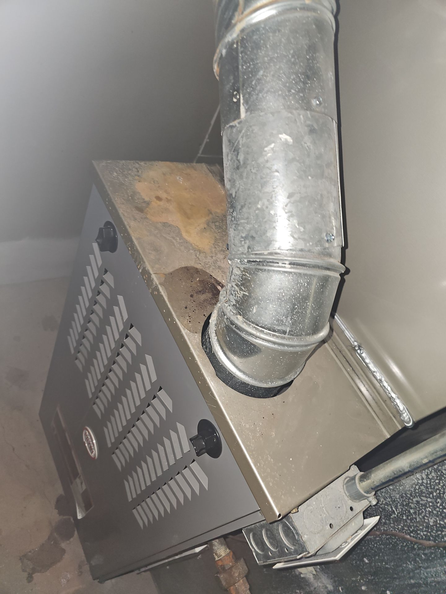 Carrier Central Air Conditioning Installation by GSHA Services LTD
