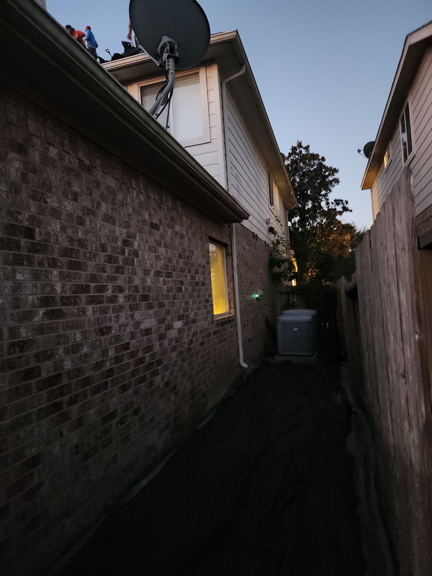 Roof Replacement by Roof Repair Services LLC