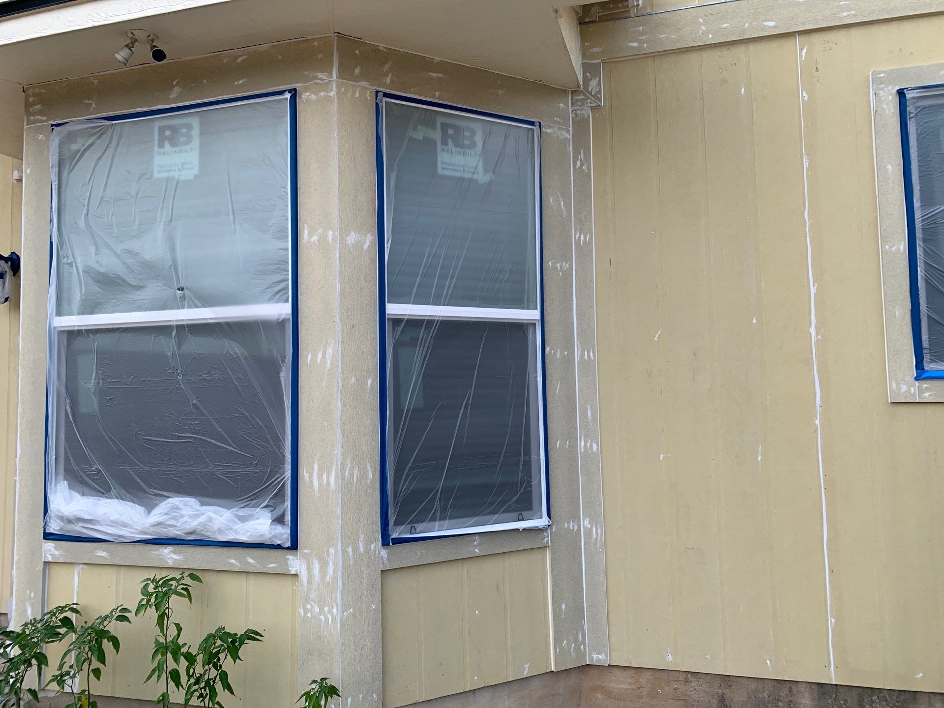 Comprehensive Exterior Restoration and Roofing Replacement in Round Rock by Caliber Restoration LLC