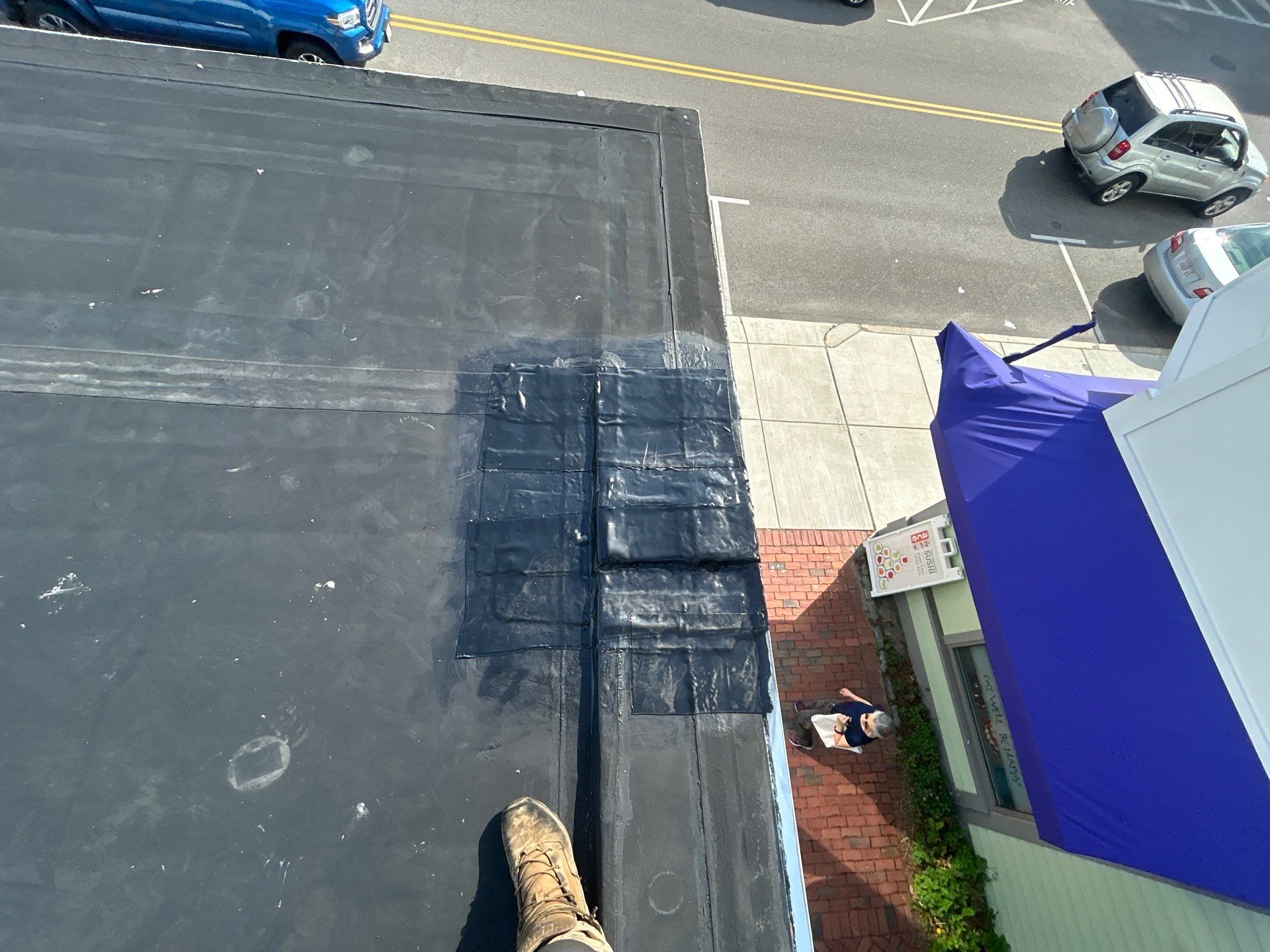 Skylights | Concord by Mighty Dog Roofing of Greater Middlesex County