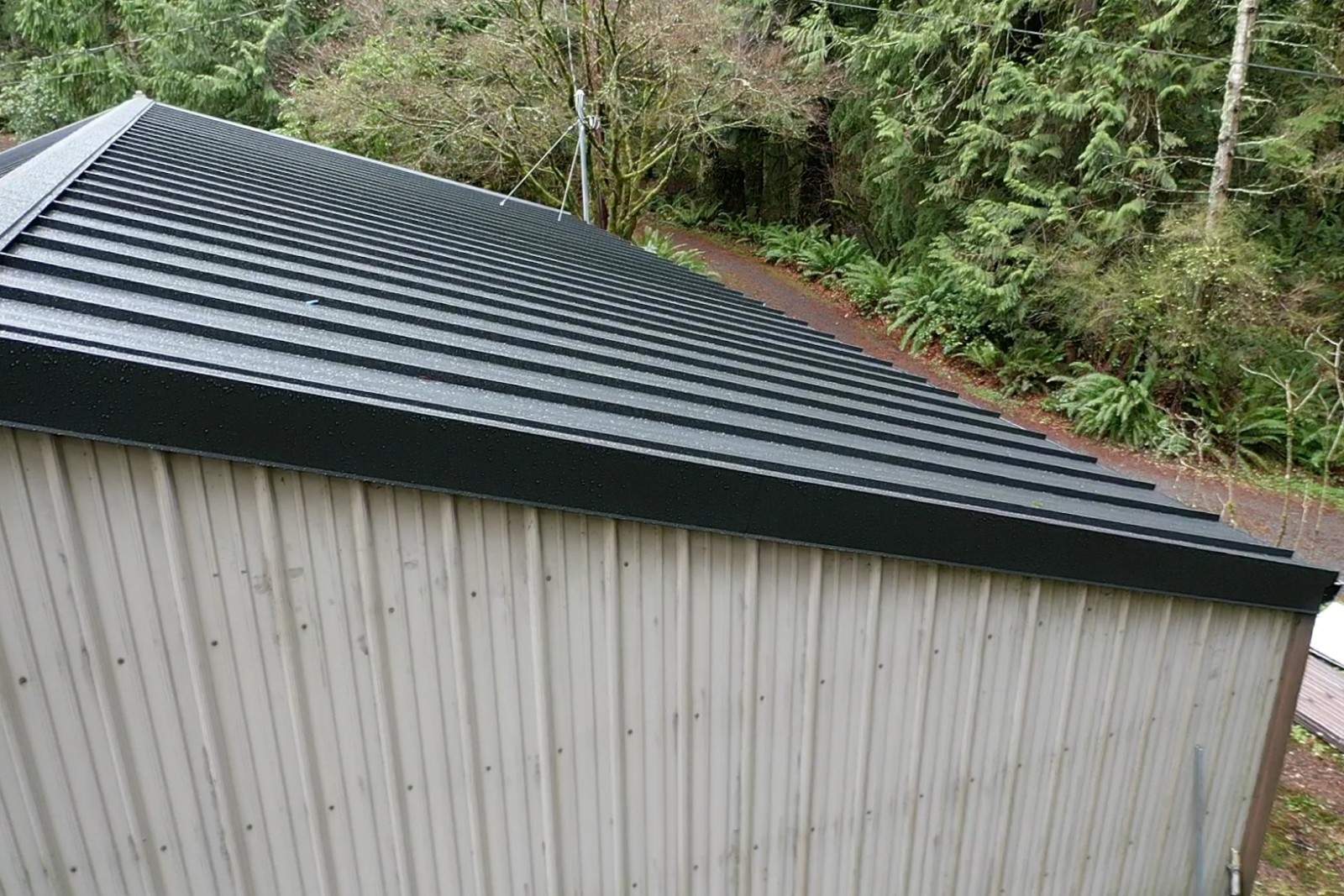 4261 Snohomish by RoofWorks Northwest