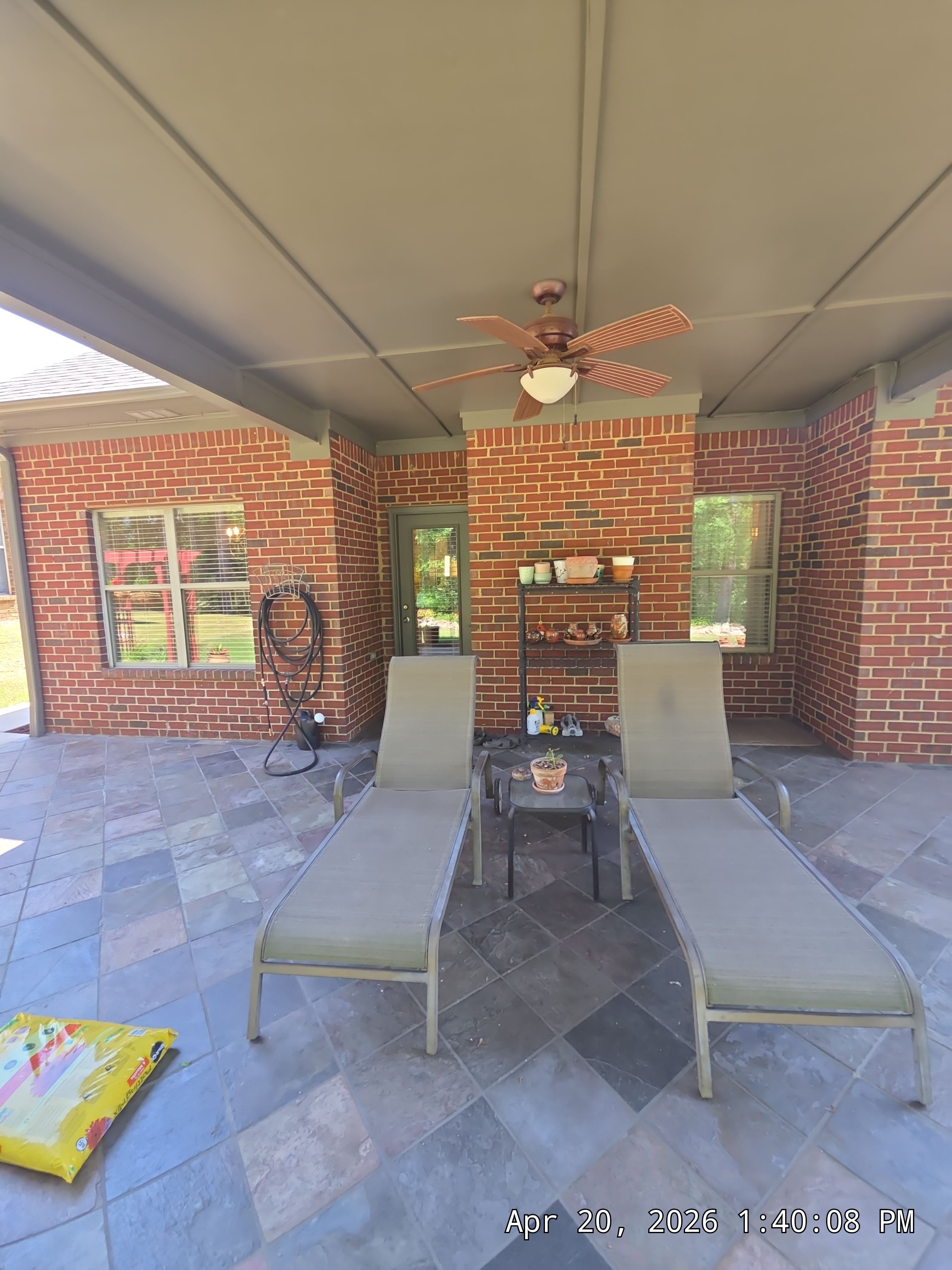 Tisdale Project in Fultondale by The Window Source