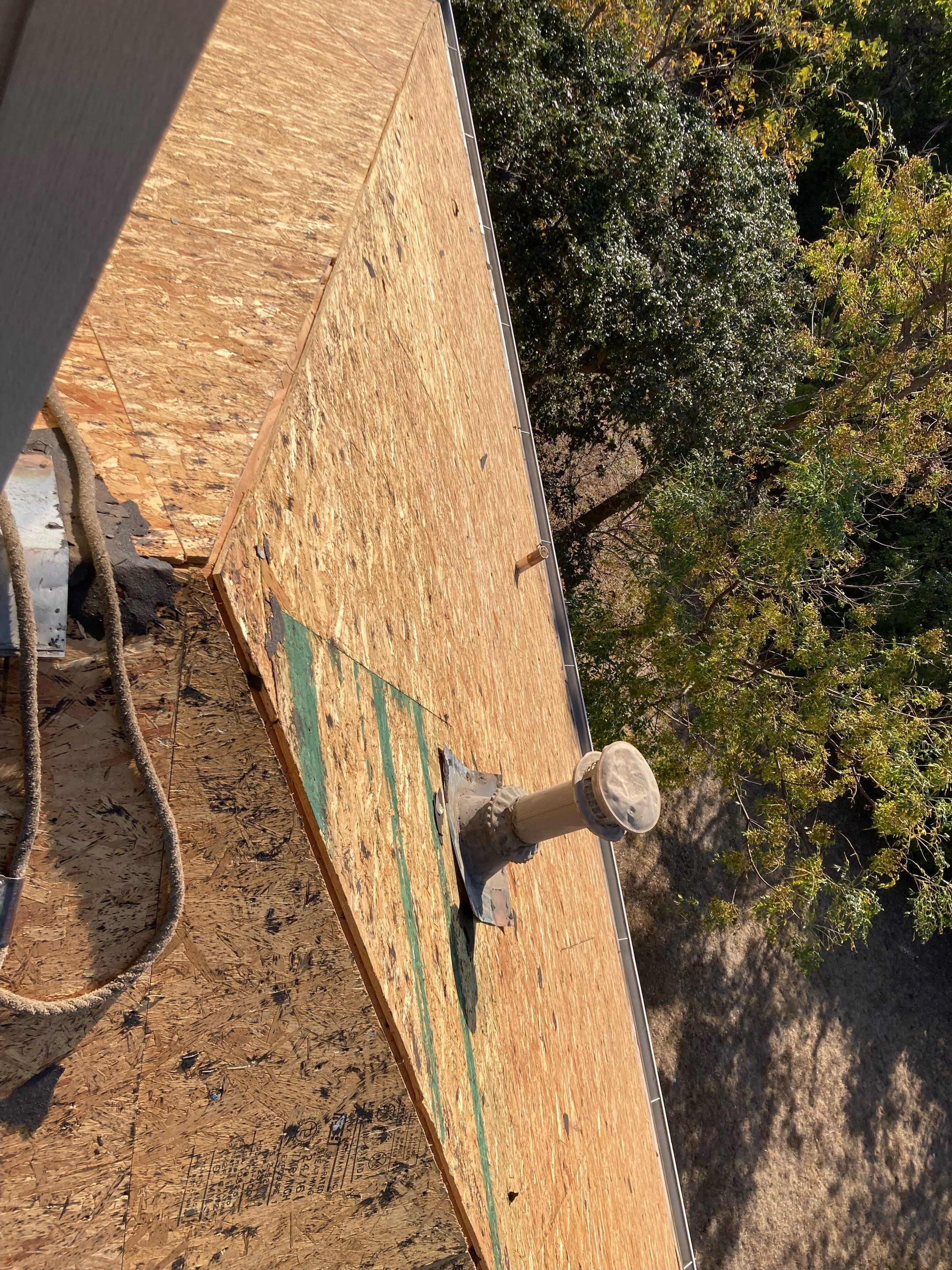 Project in Austin by Rhino Roofing and General Contracting, LLC