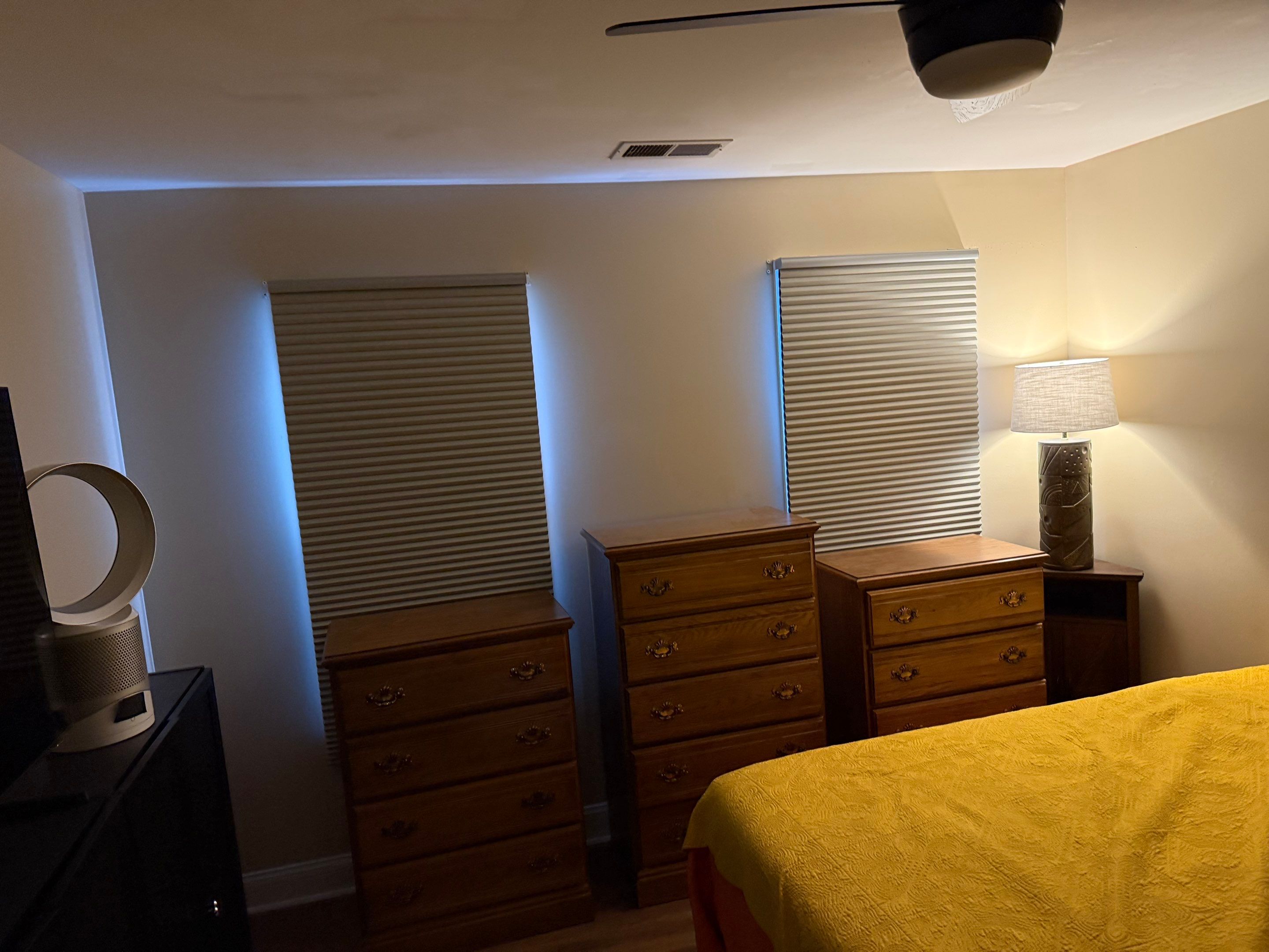 Project in Mint Hill, NC by Southern Traditions Window Fashions