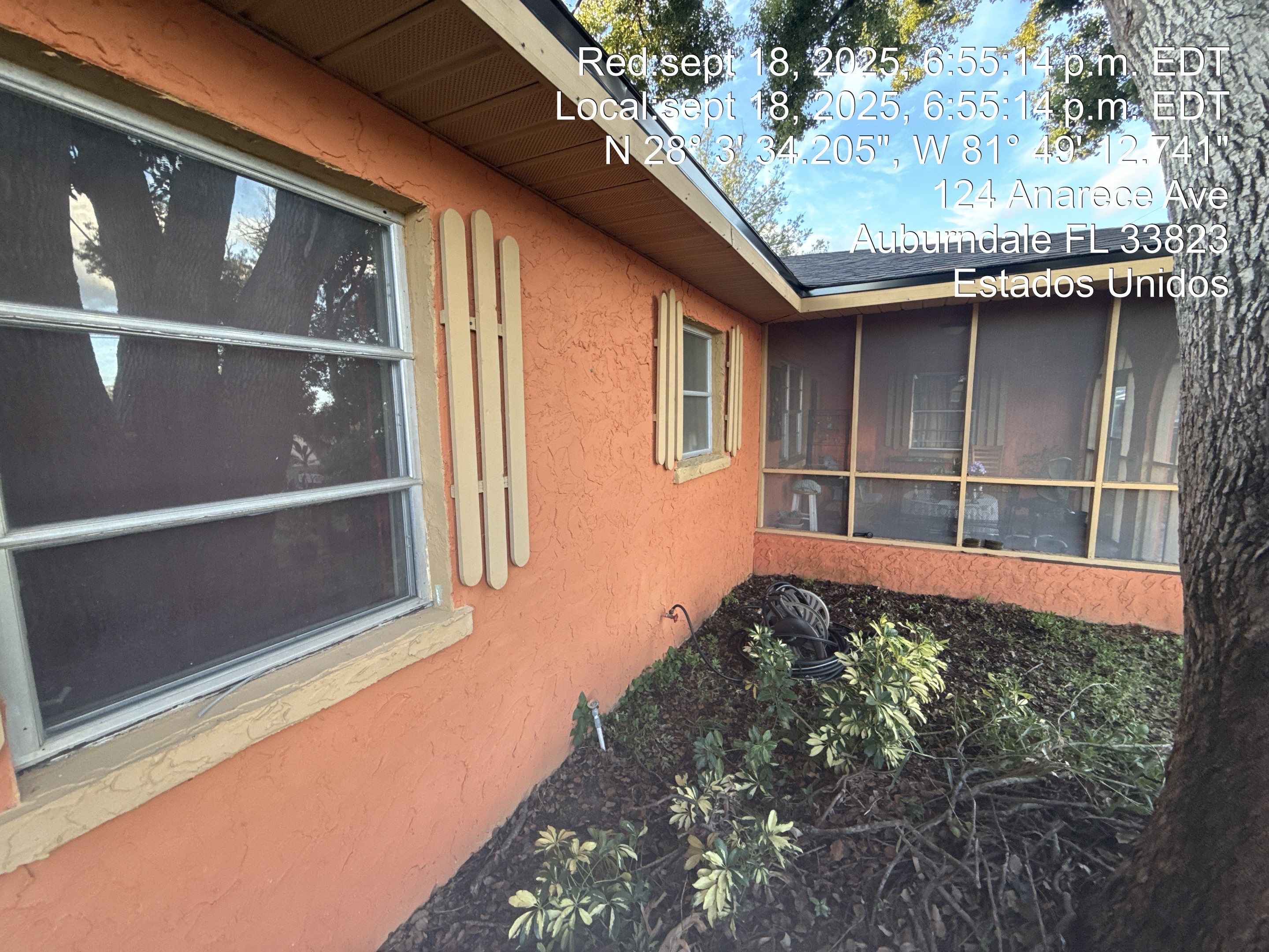 Project in Auburndale  by You Restorations LLC DBA YOU-Home