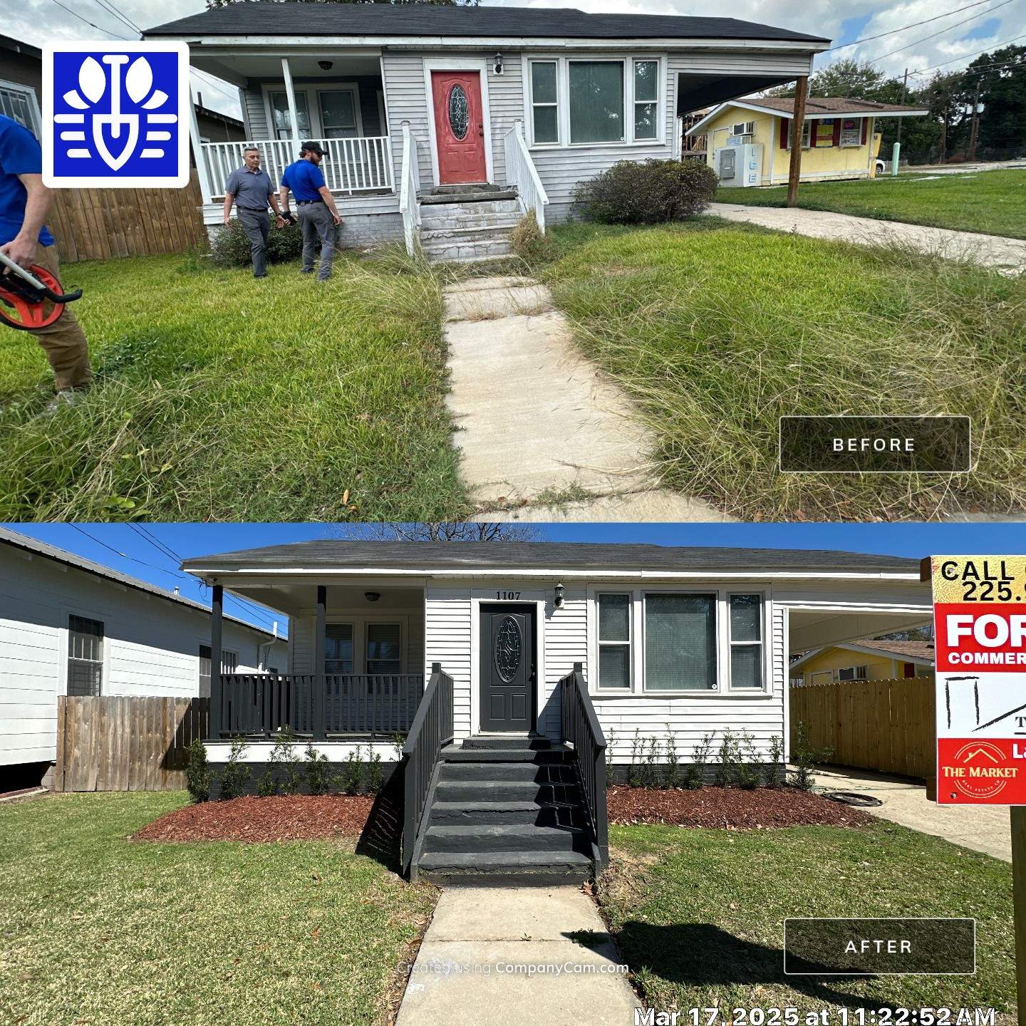 LANDSCAPE SERVICES by CutScape, LLC.