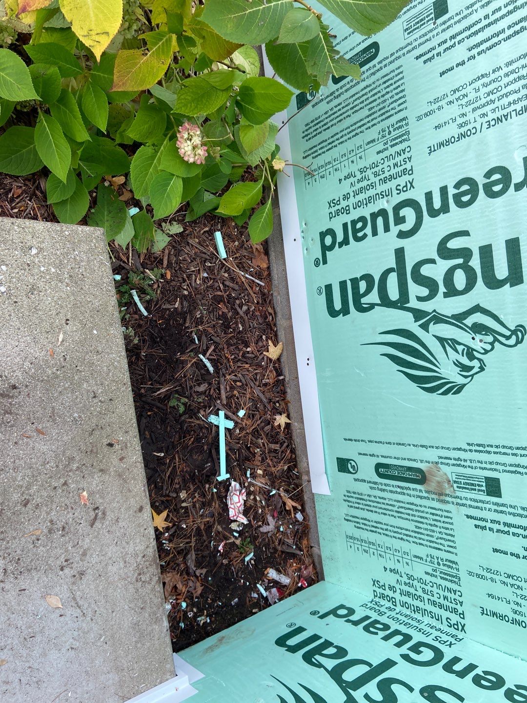 Siding Replacement using Certainteed Restoration Classic D4 Midnight Blue by 180 Contractors