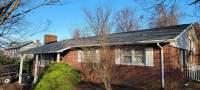 Roof Installation using TAMKO Heritage Shingles by ExteriorPros