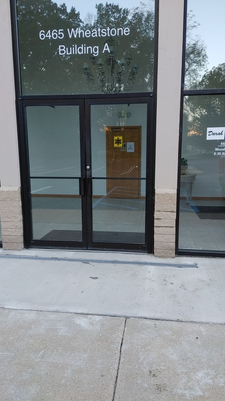 Exterior Waterproofing Using Various Specialty Products by Toledo Basement Repair