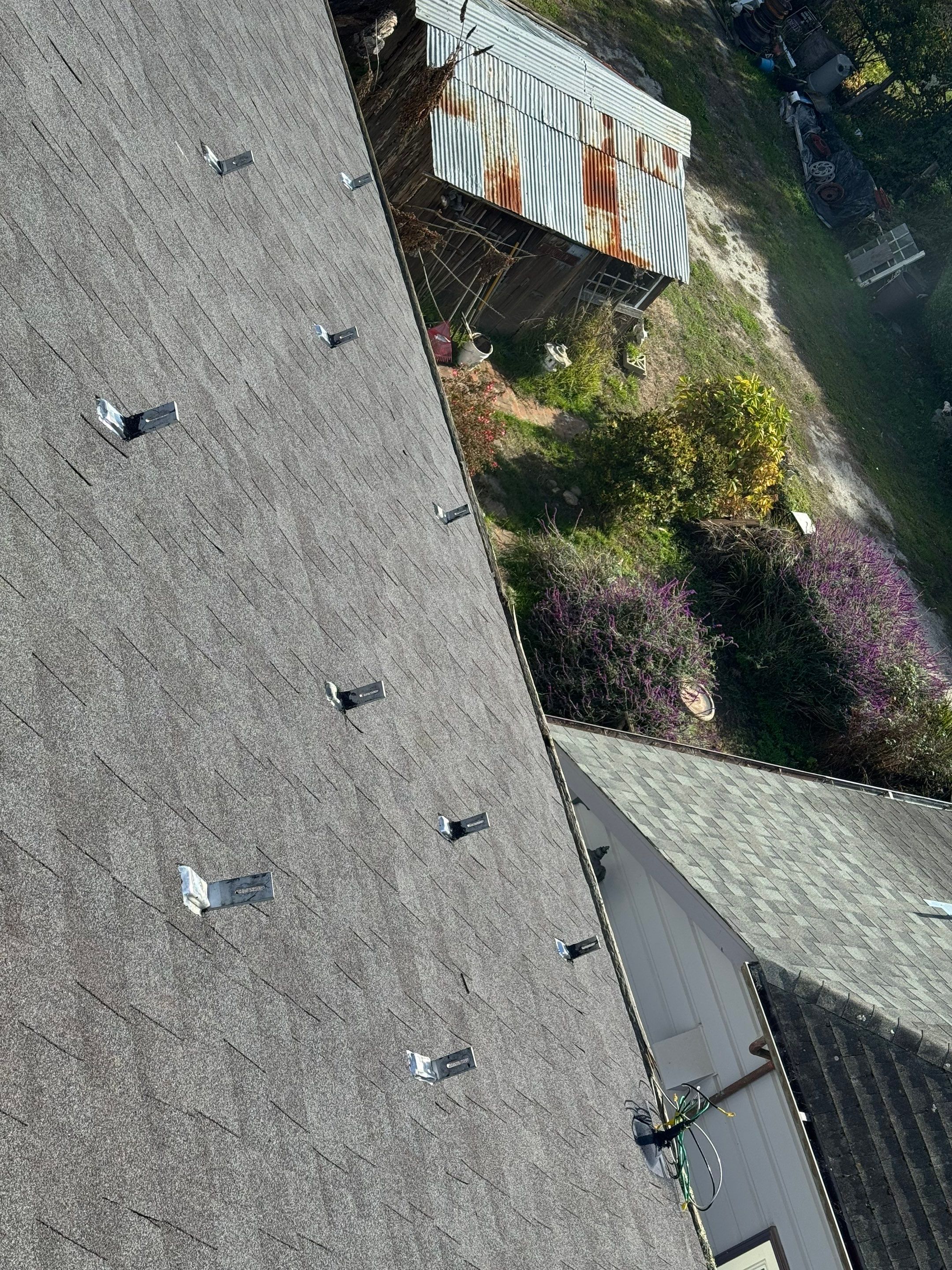 Roof Replacement - Pescadero, CA 94060 by Epic Roof Replacement