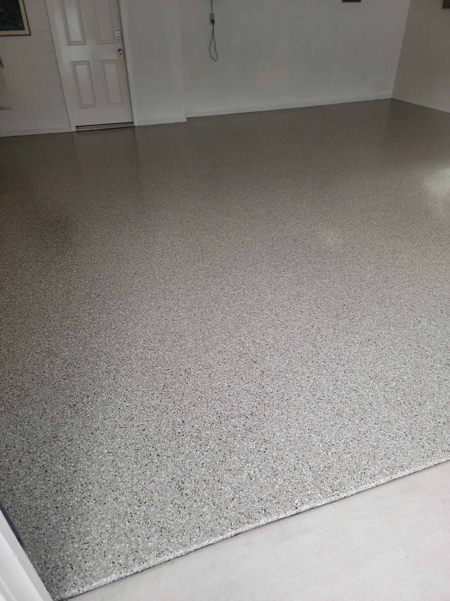 Stunning tranformation by MGP Coatings