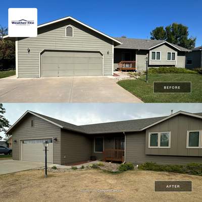 Diamond Kote Siding