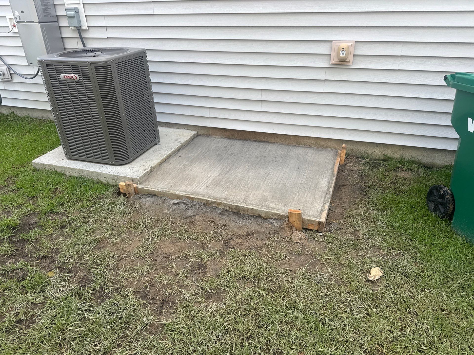 Custom Paver Patio and Landscape Installation in Okatie by Lowcountry Scapes, LLC