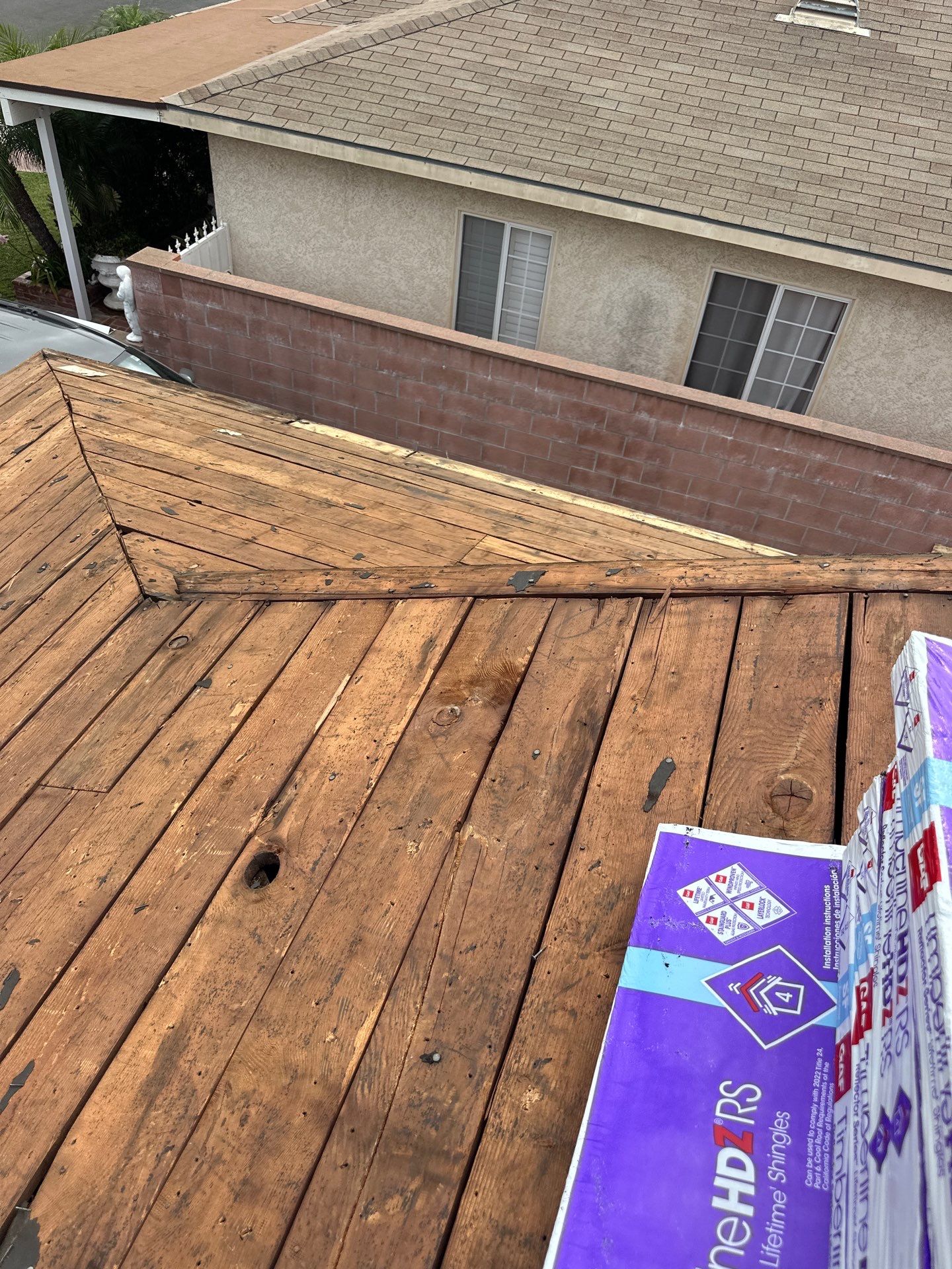 Roof Replacement - Downey, CA 90242 by Epic Roof Replacement