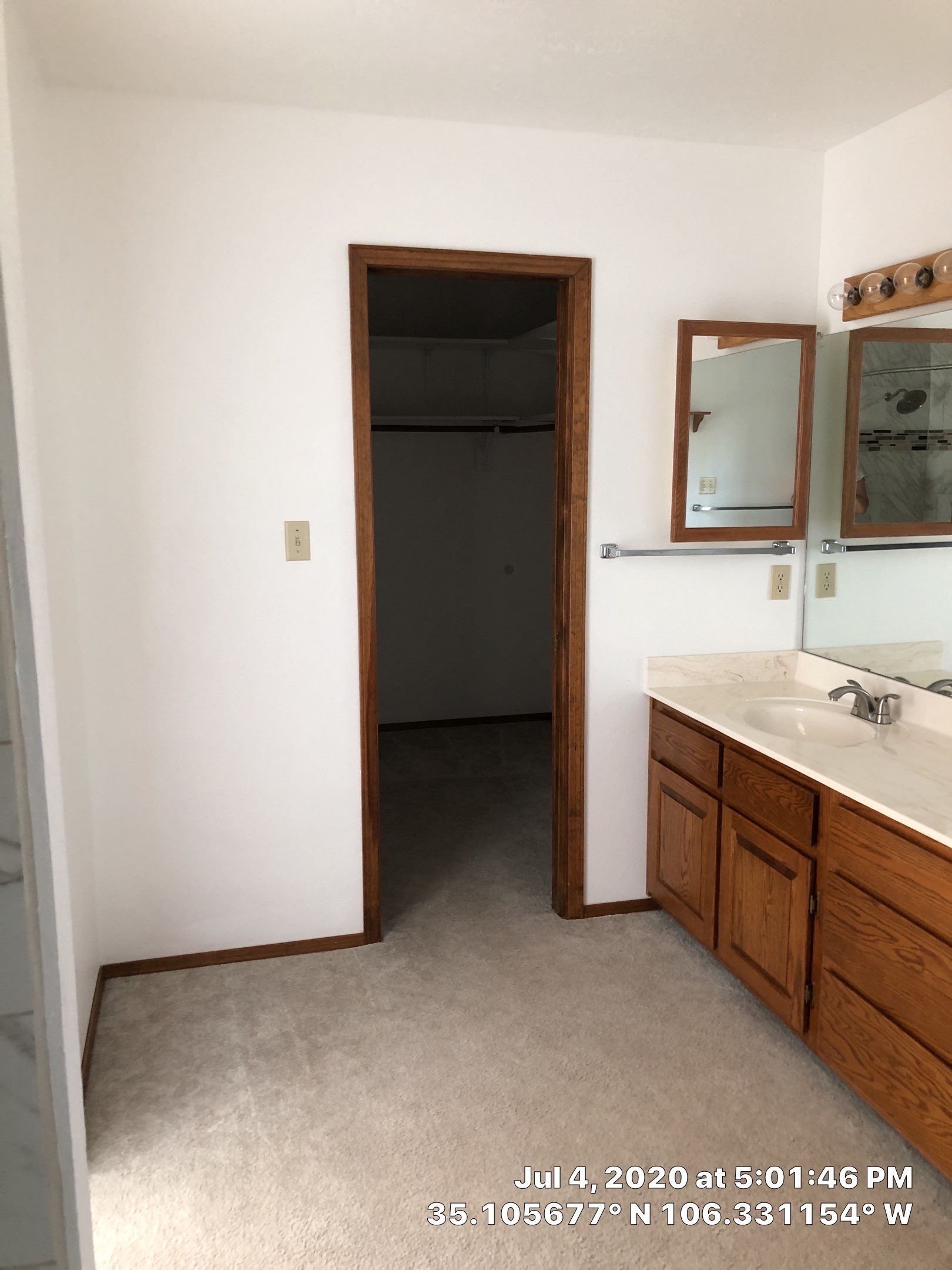 Deck Rehab by Rio Grande Building & Storage