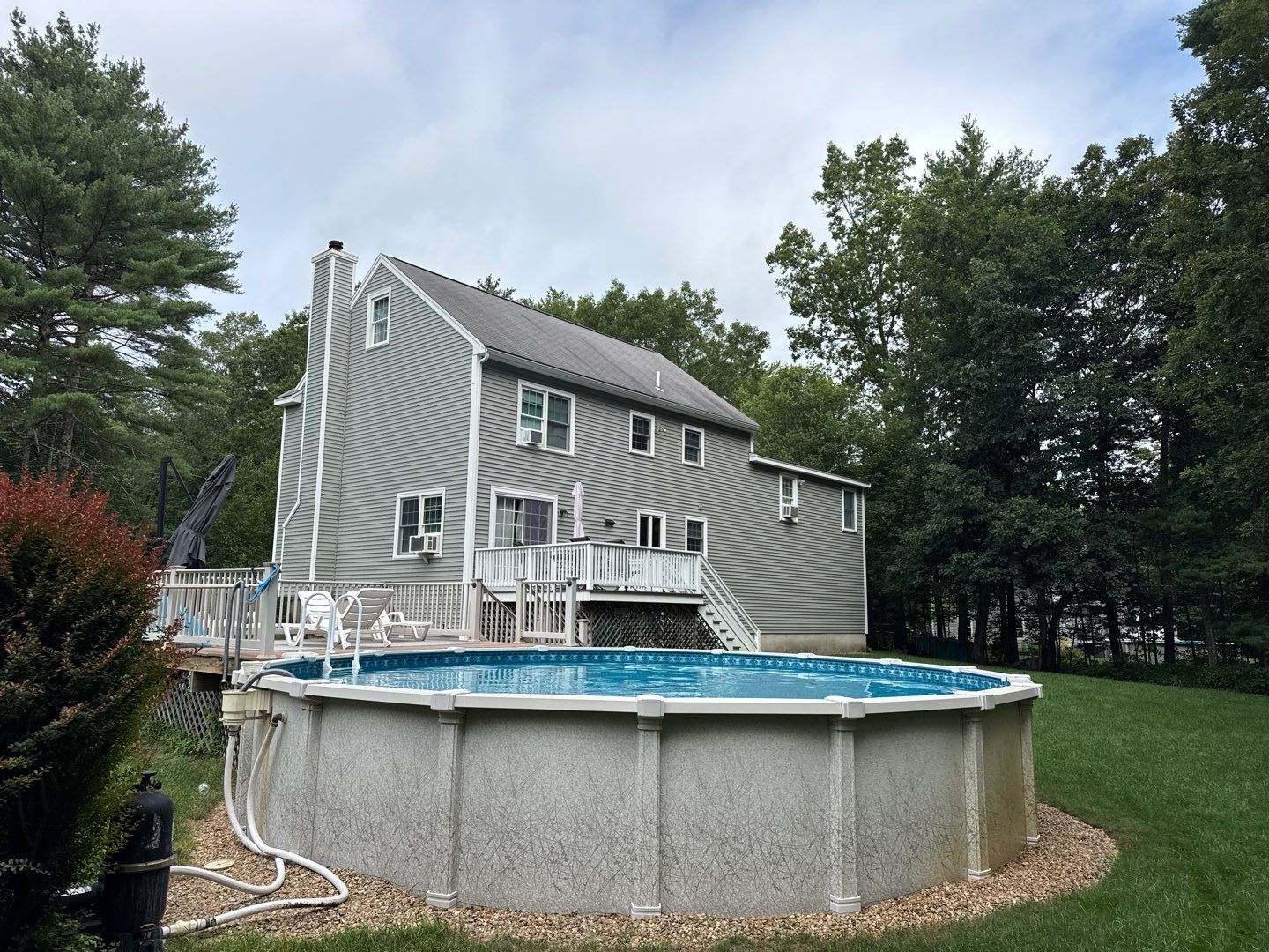 Referred & Rescued – Giving Homeowners Peace of Mind with a New Roof by Sensible Home Solutions
