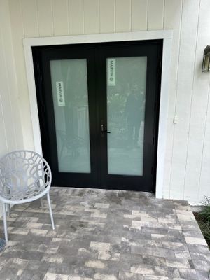 Project in Boynton Beach