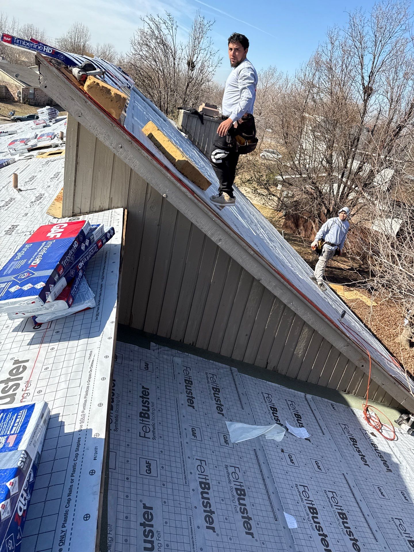 Zuly by RP Roofing, LLC