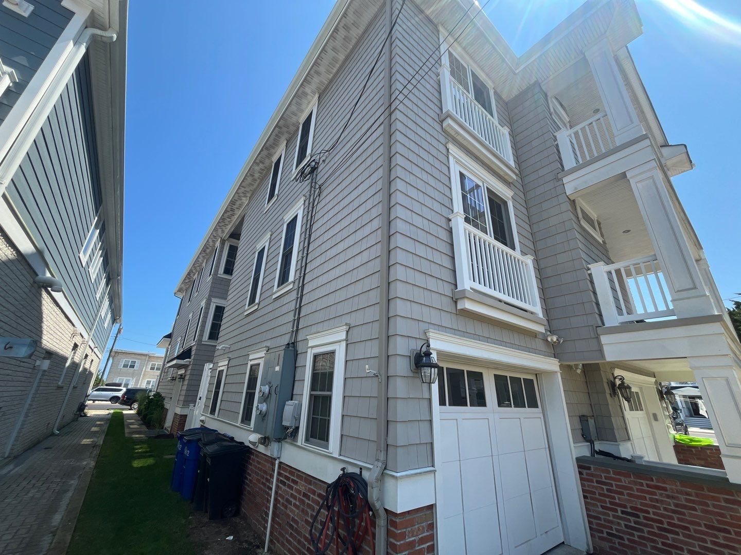 Power Wash by Fresh Coat Works LLC