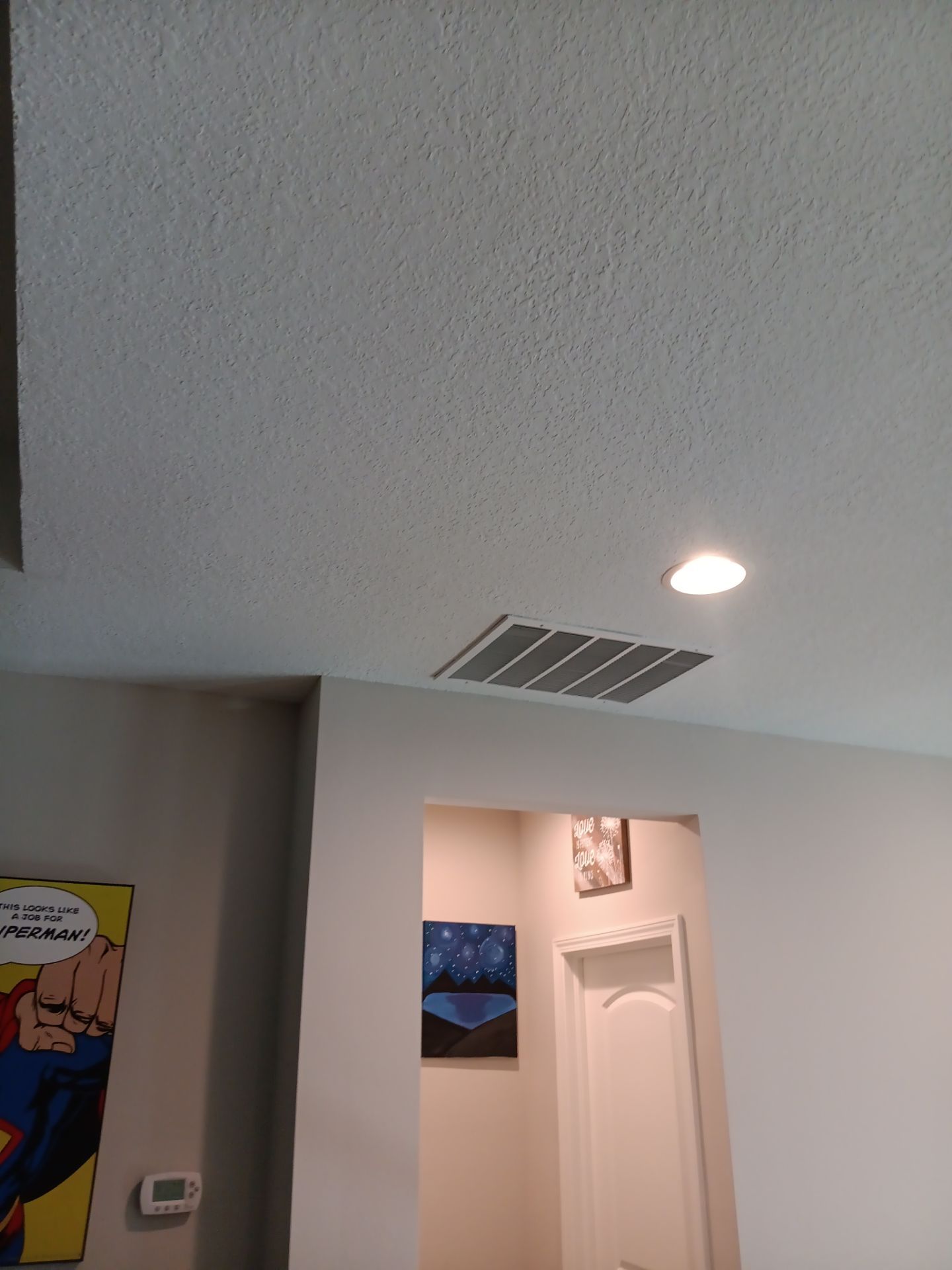 Water Damage Repair In Riverview by Ampm Restoration Services