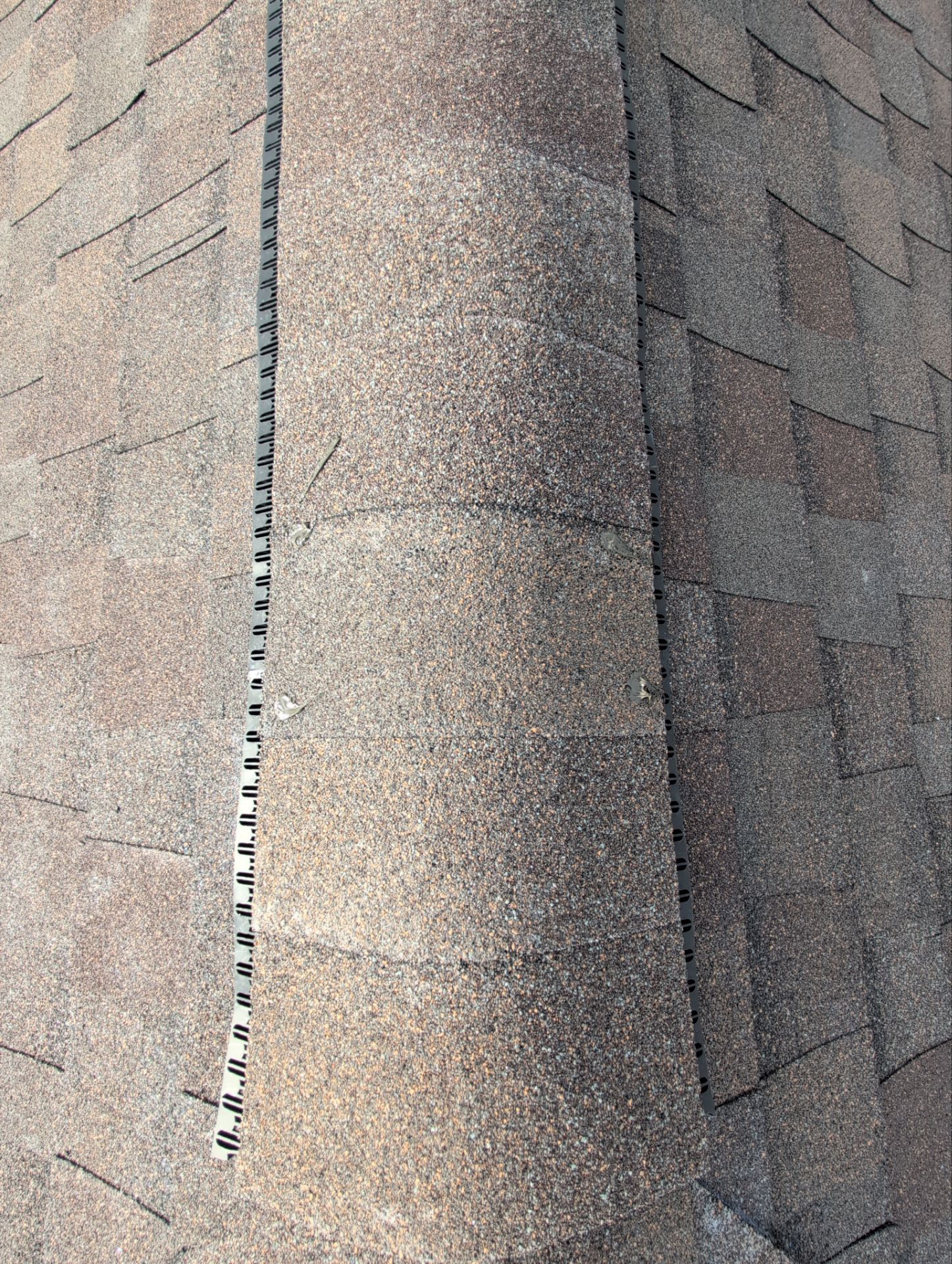 Roof Replacement & Seamless Gutters in Reeds Spring by Table Rock Design + Build