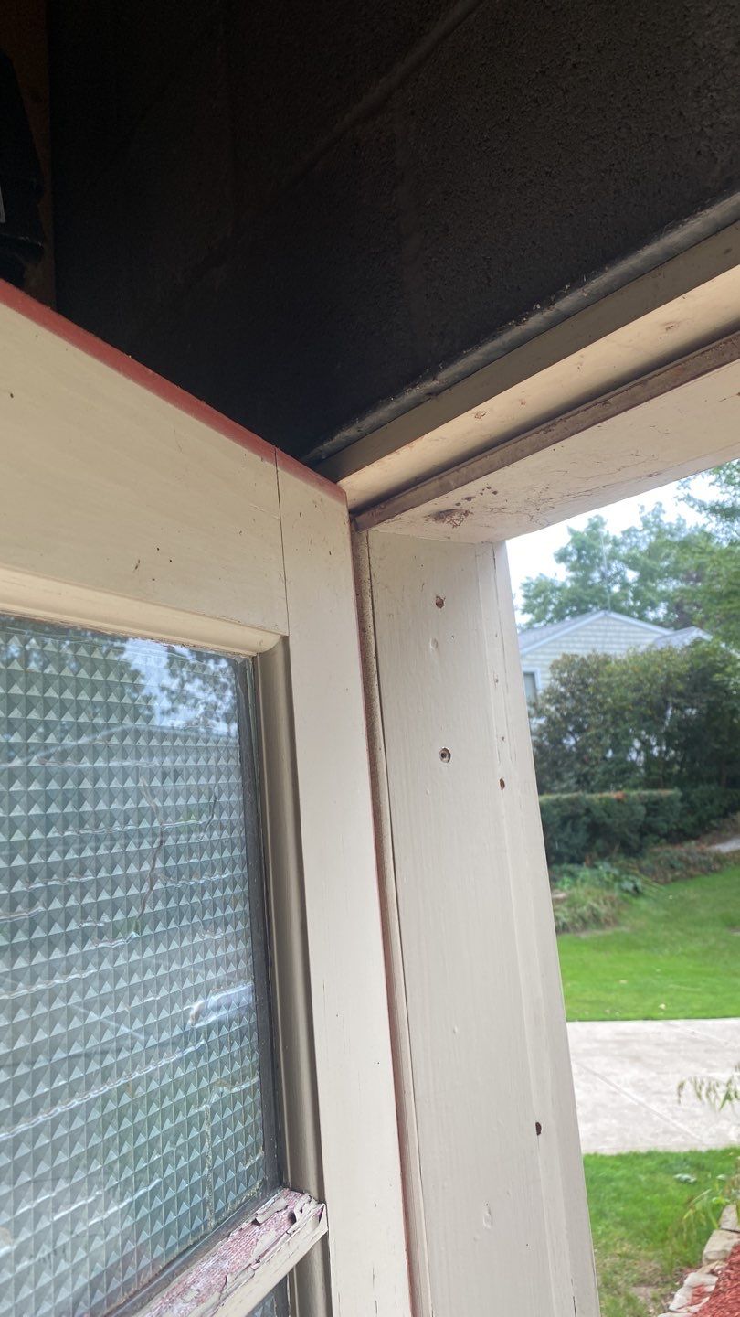 Cindy Brown by Silver Leaf Contracting 