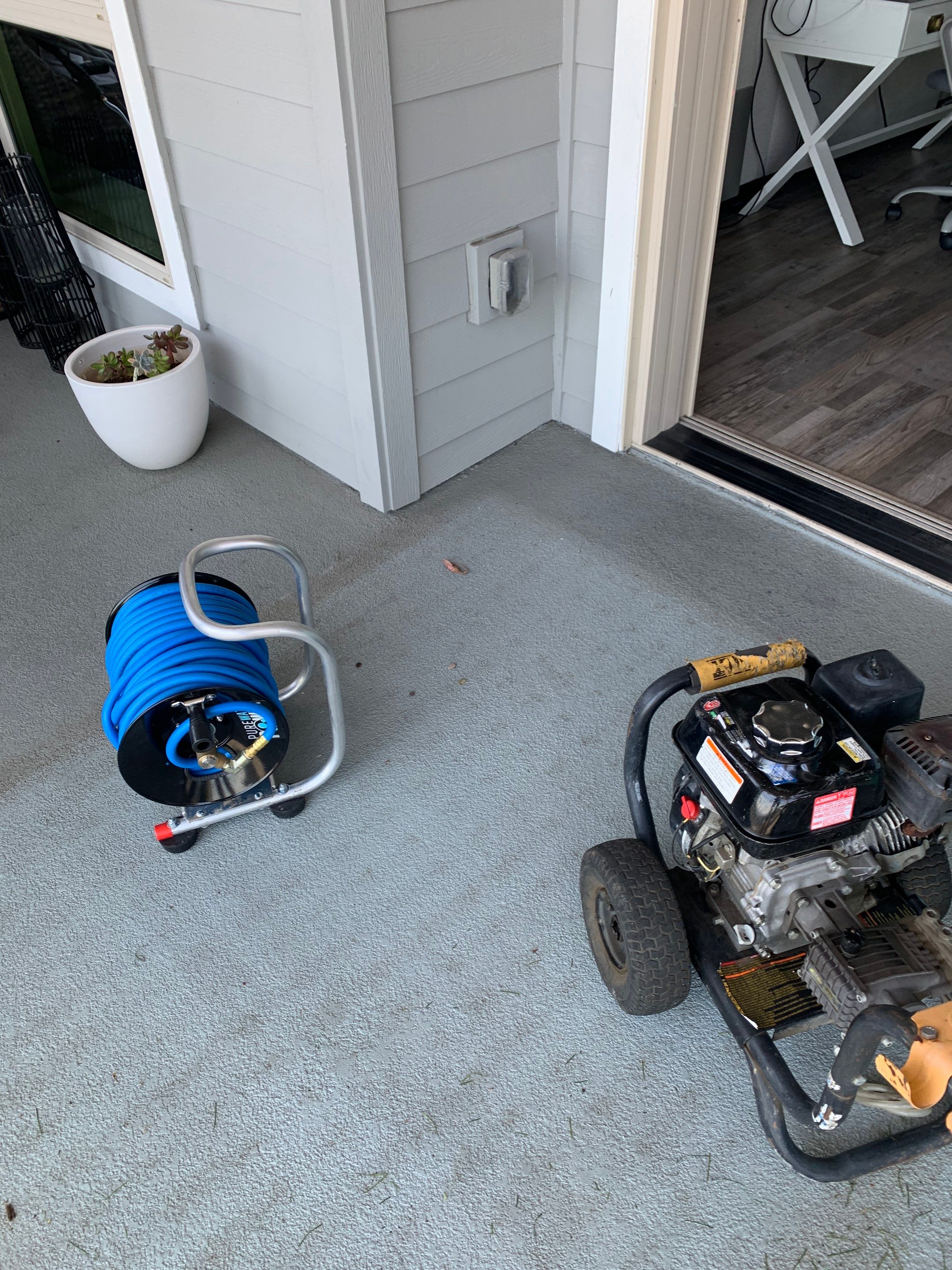  Alexis Lanaux by SpotFree Window Cleaning