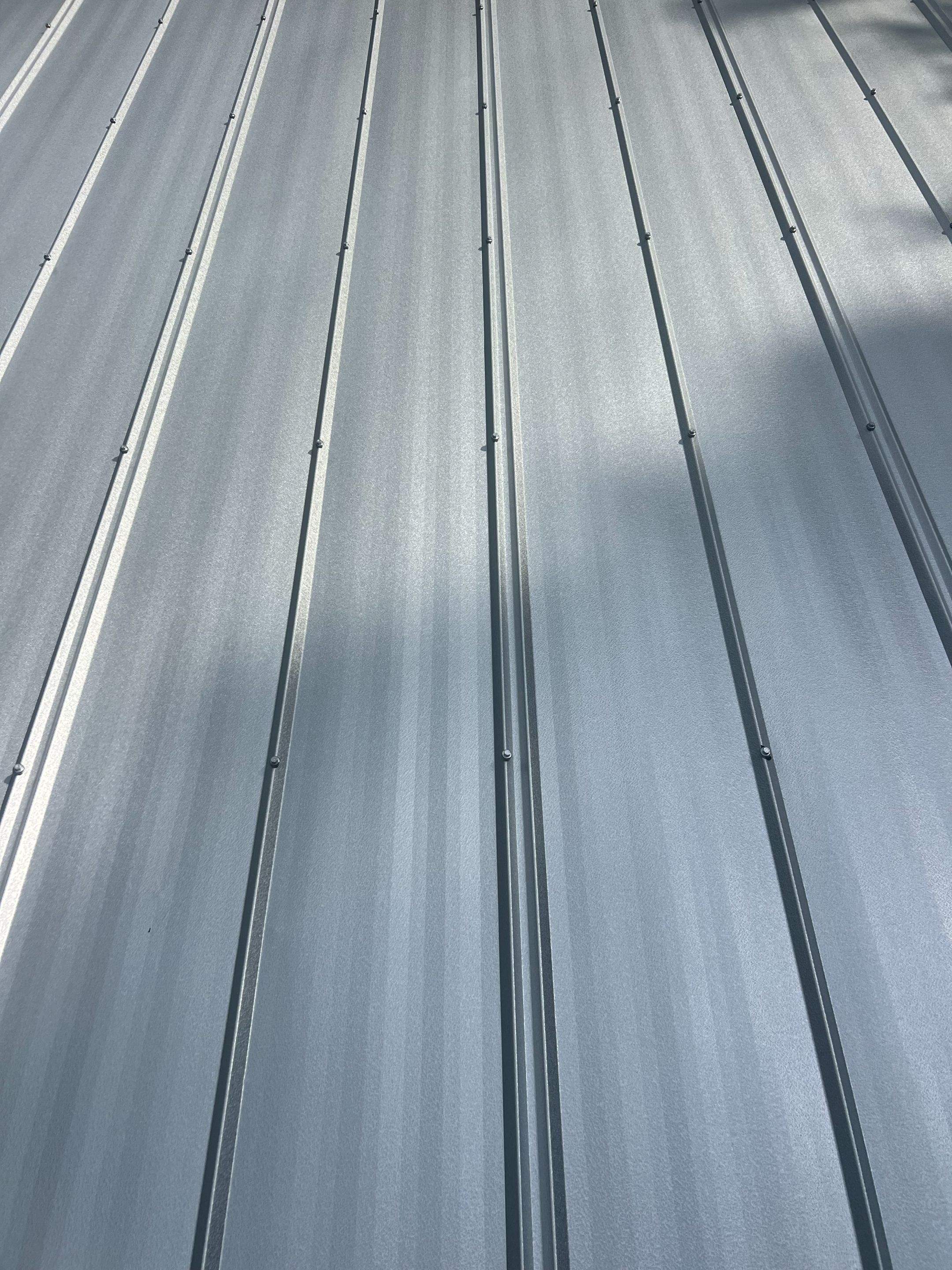 Roof Replacement in Gainesville, Florida by Brehm Roofing