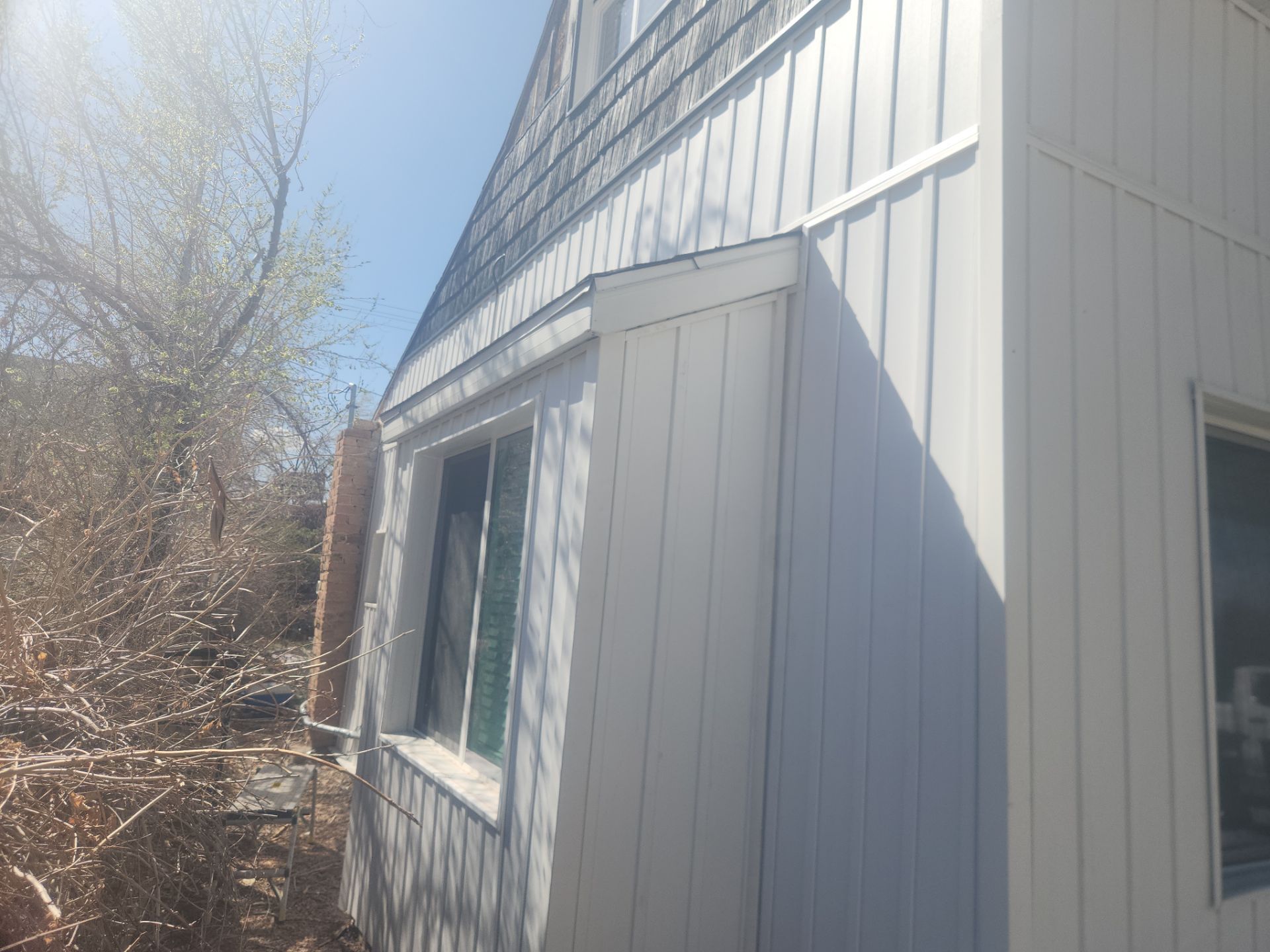 800 West  by Unified Roofing