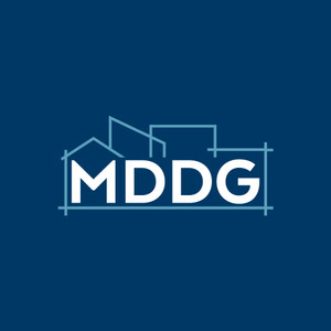 Logo for Medina Design & Development Group