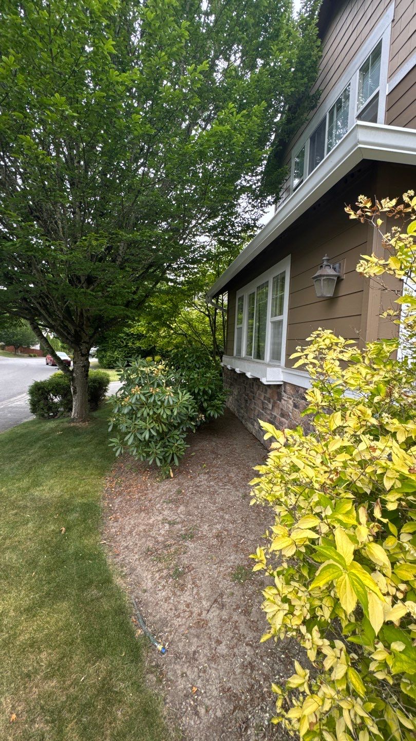 Project in Snohomish by Roofing Formula LLC