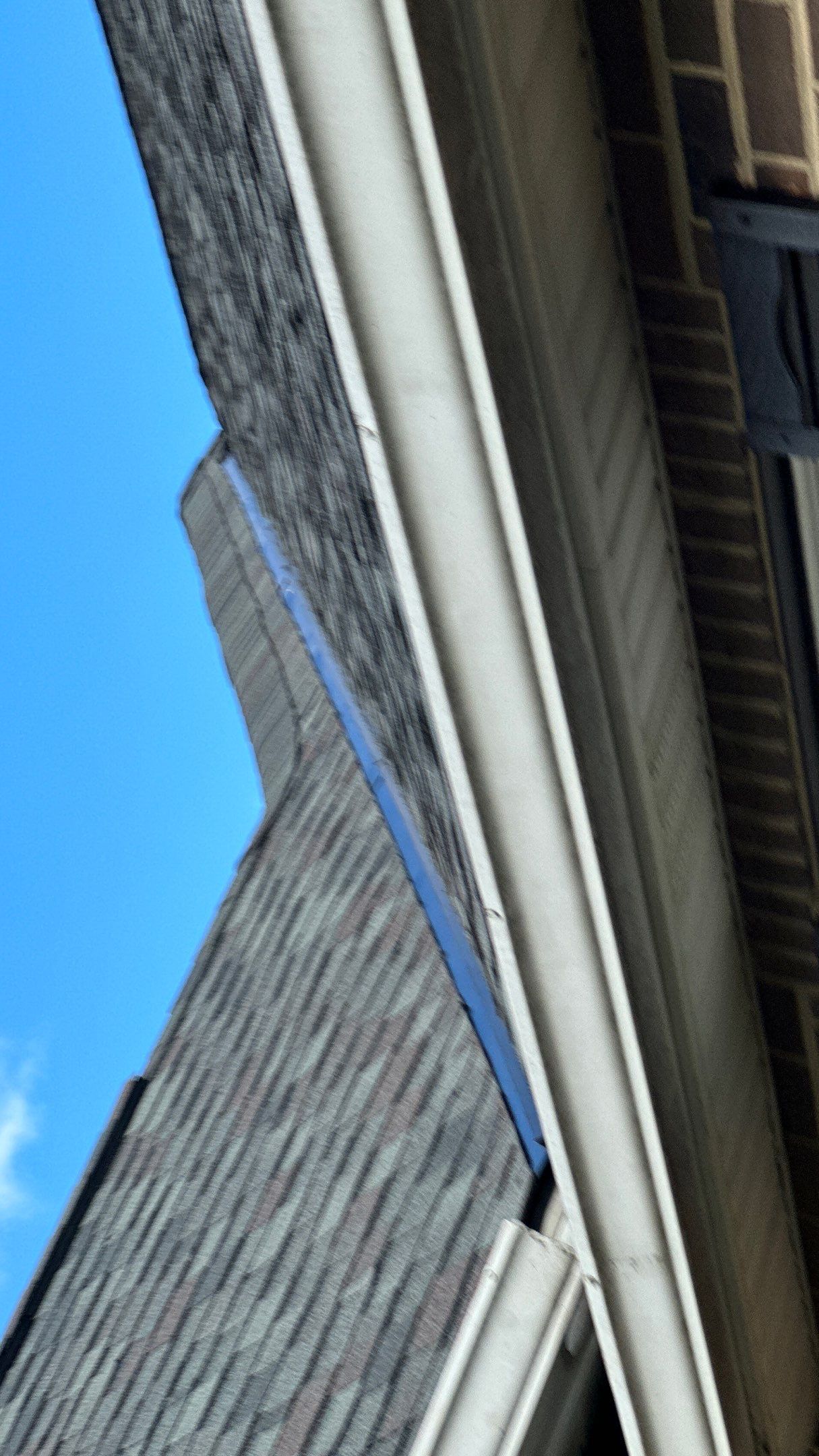 Hamilton - Summer Storm by Tamlin Roofing